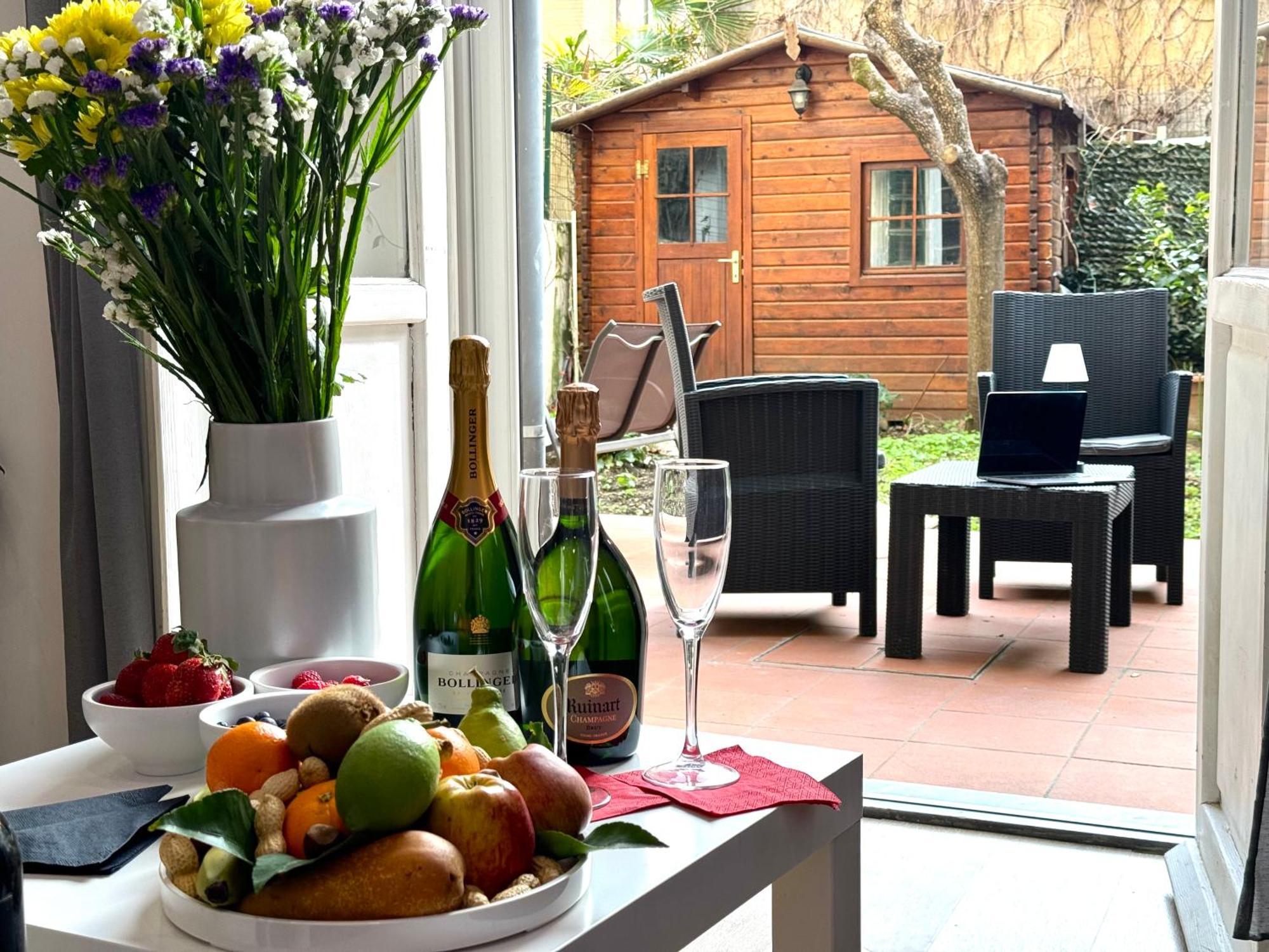 Guest house Relais Stibbert