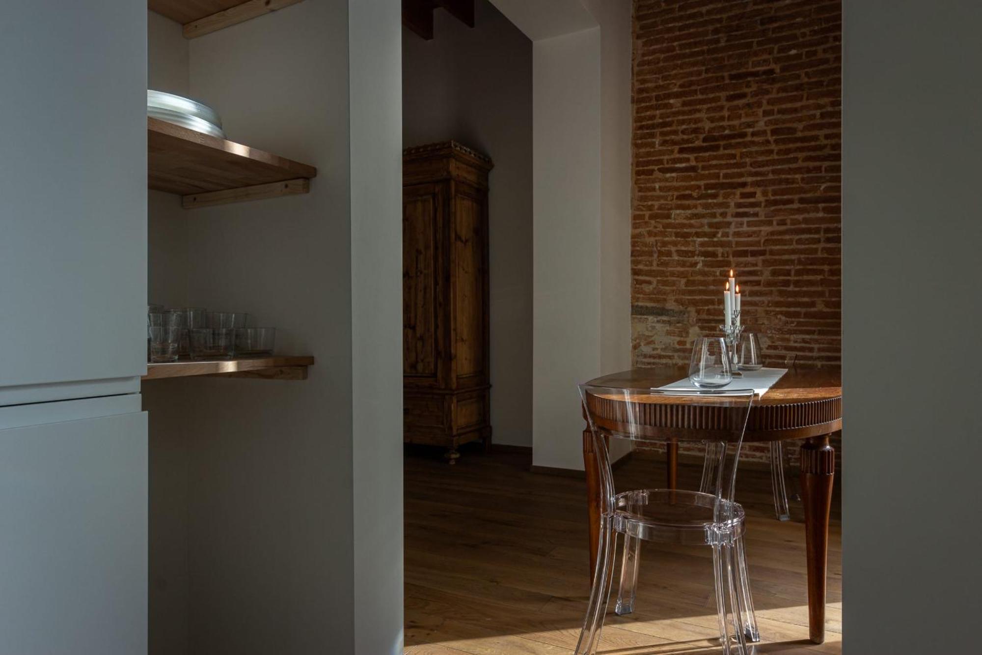 Apartamento Ognissanti Suite-hosted By Sweetstay *