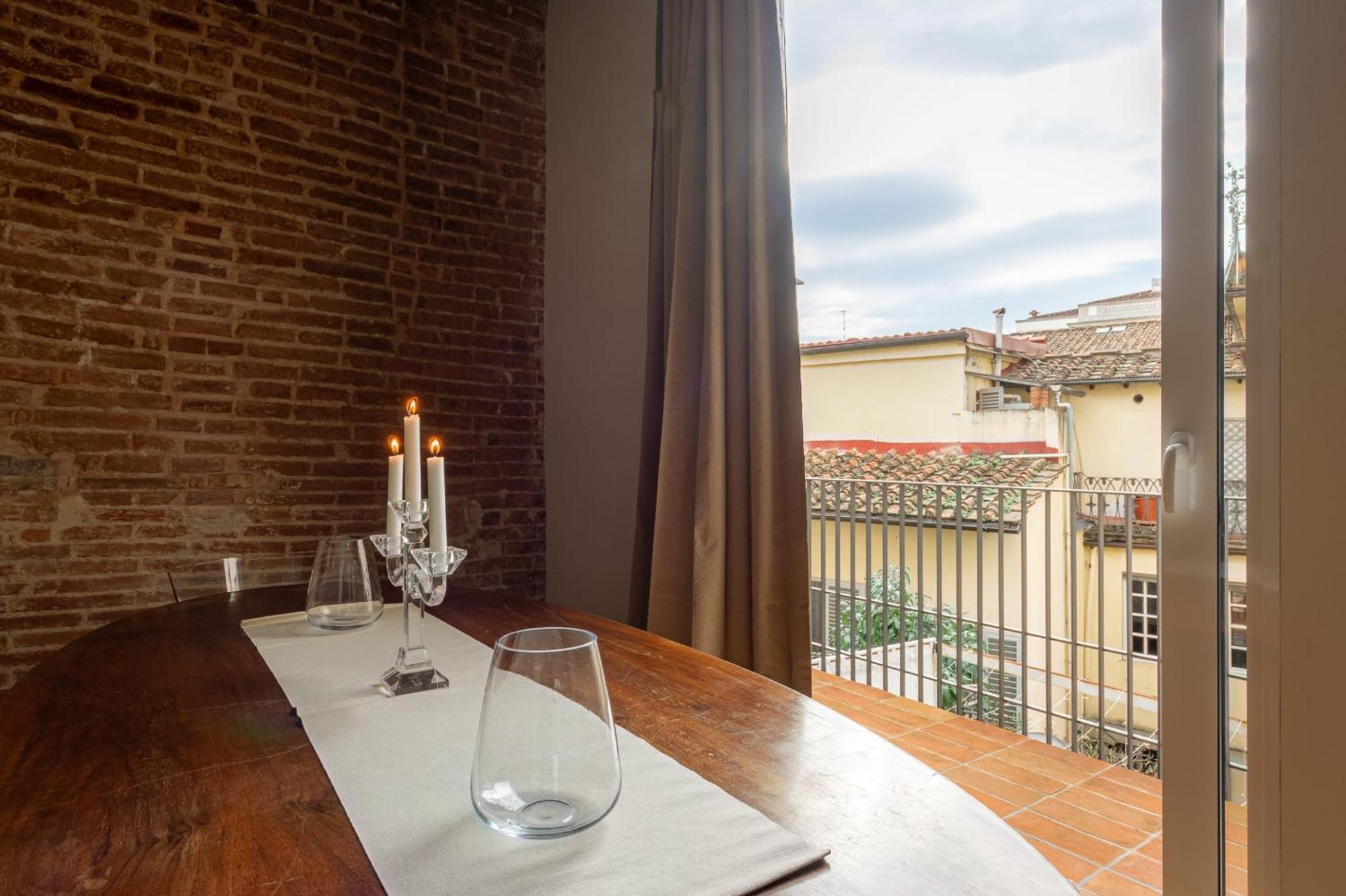 Apartamento Ognissanti Suite-hosted By Sweetstay