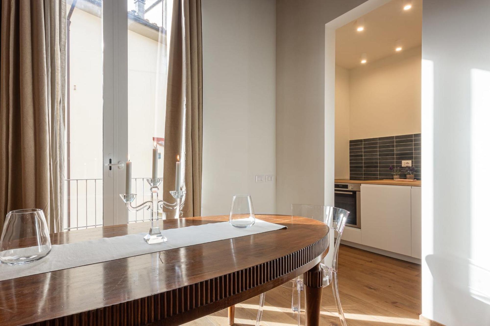 Ognissanti Suite-hosted By Sweetstay Apartamento