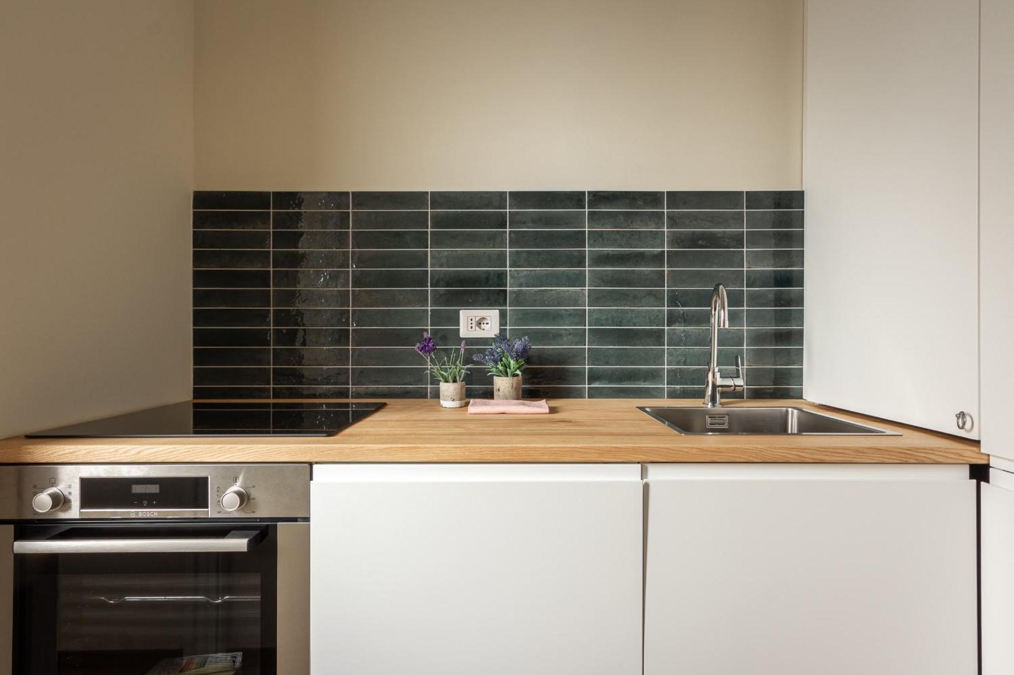 Apartamento Ognissanti Suite-hosted By Sweetstay Florença