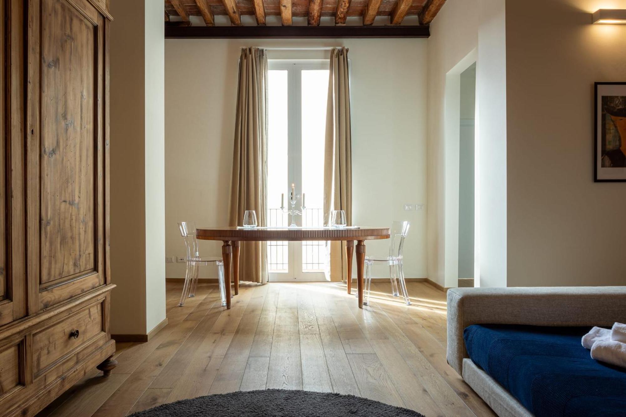 Ognissanti Suite-hosted By Sweetstay Apartamento *