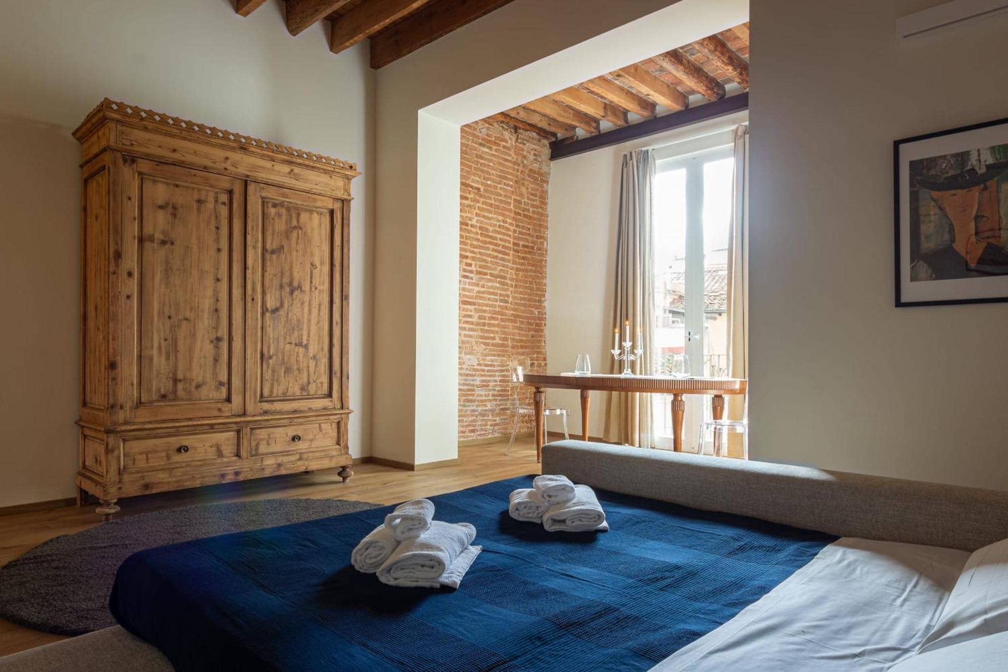 Ognissanti Suite-hosted By Sweetstay Apartamento Florença