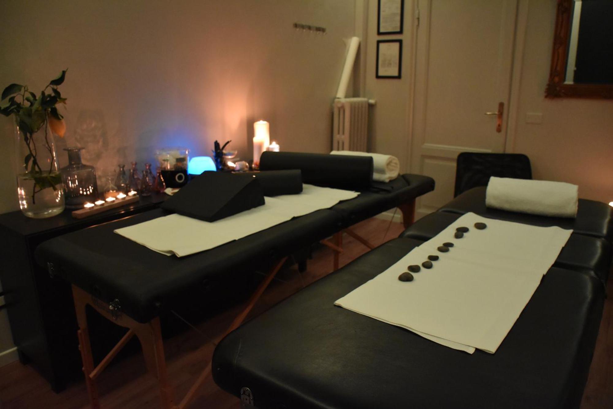 Relais Stibbert Florence