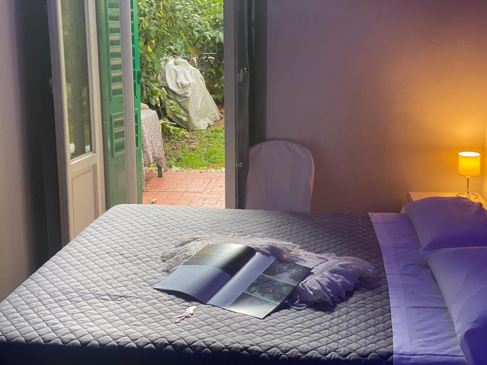 Relais Stibbert
