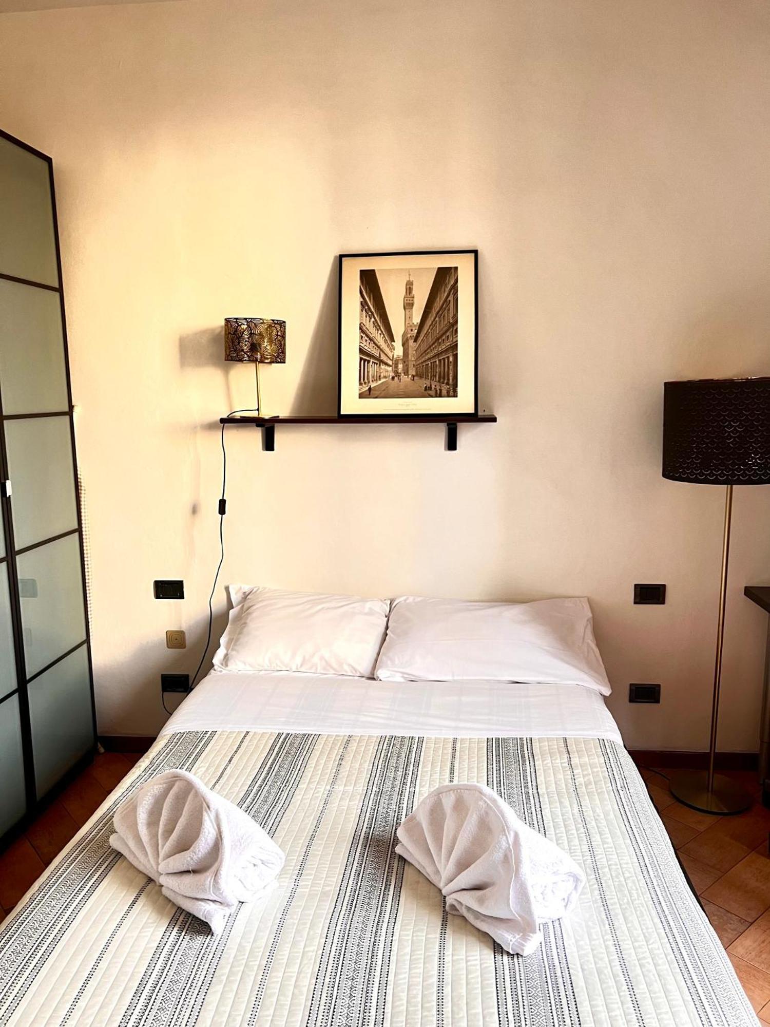My Happy Place * Florence