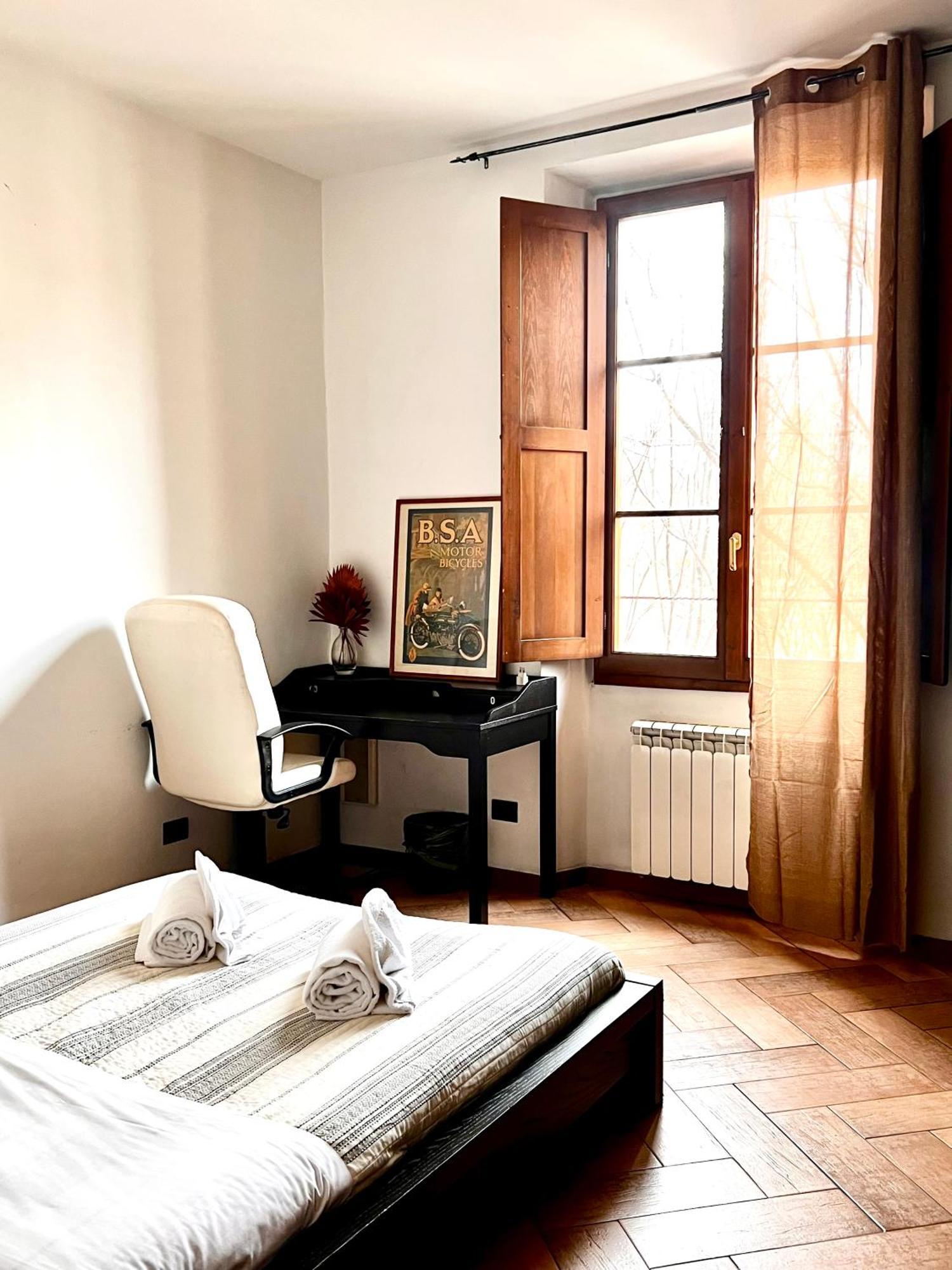 My Happy Place * Florence