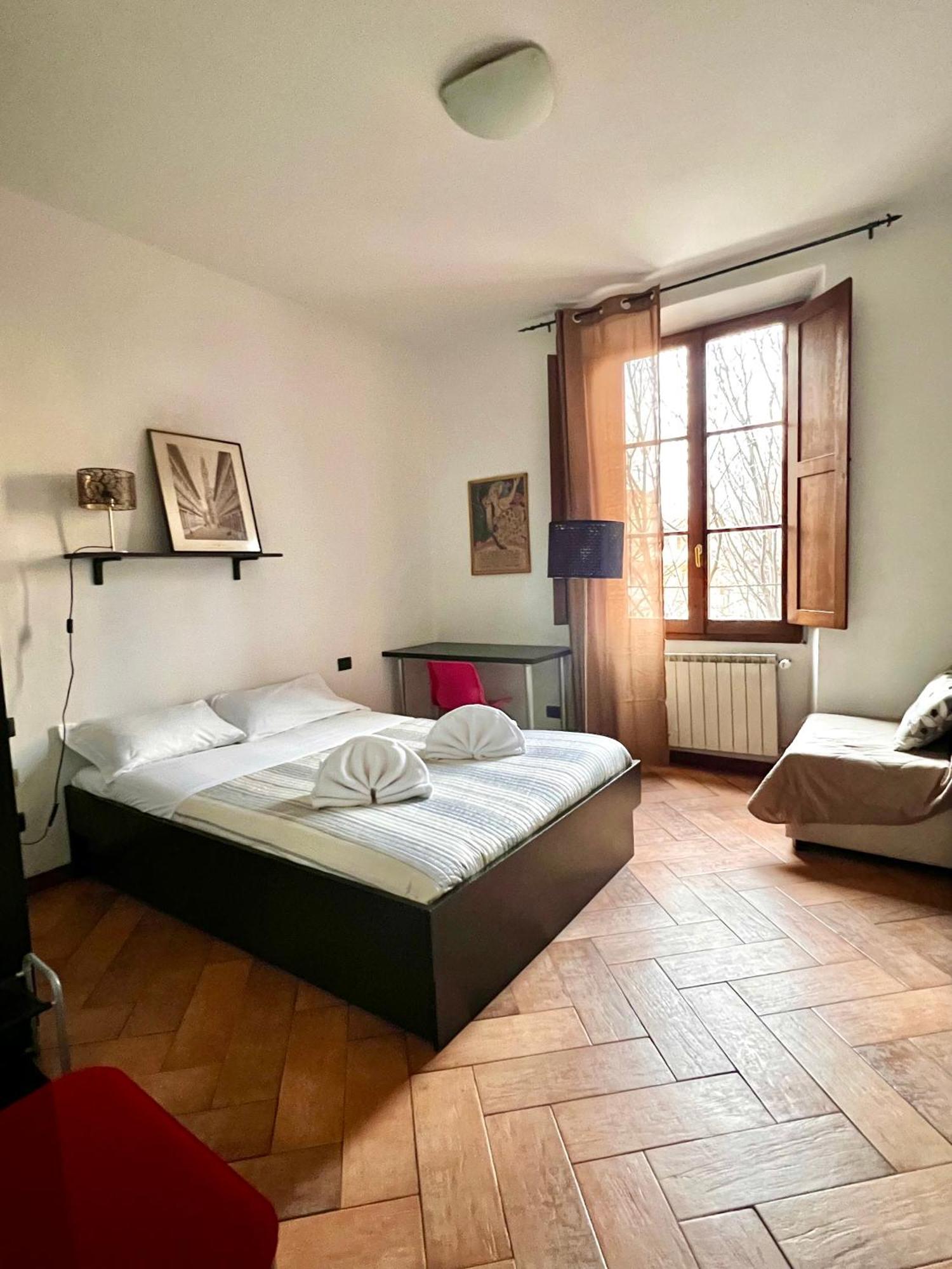 Apartment My Happy Place Florence