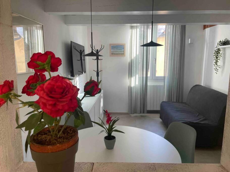 Vicolo Piazza Liberta-centro Apartment *
