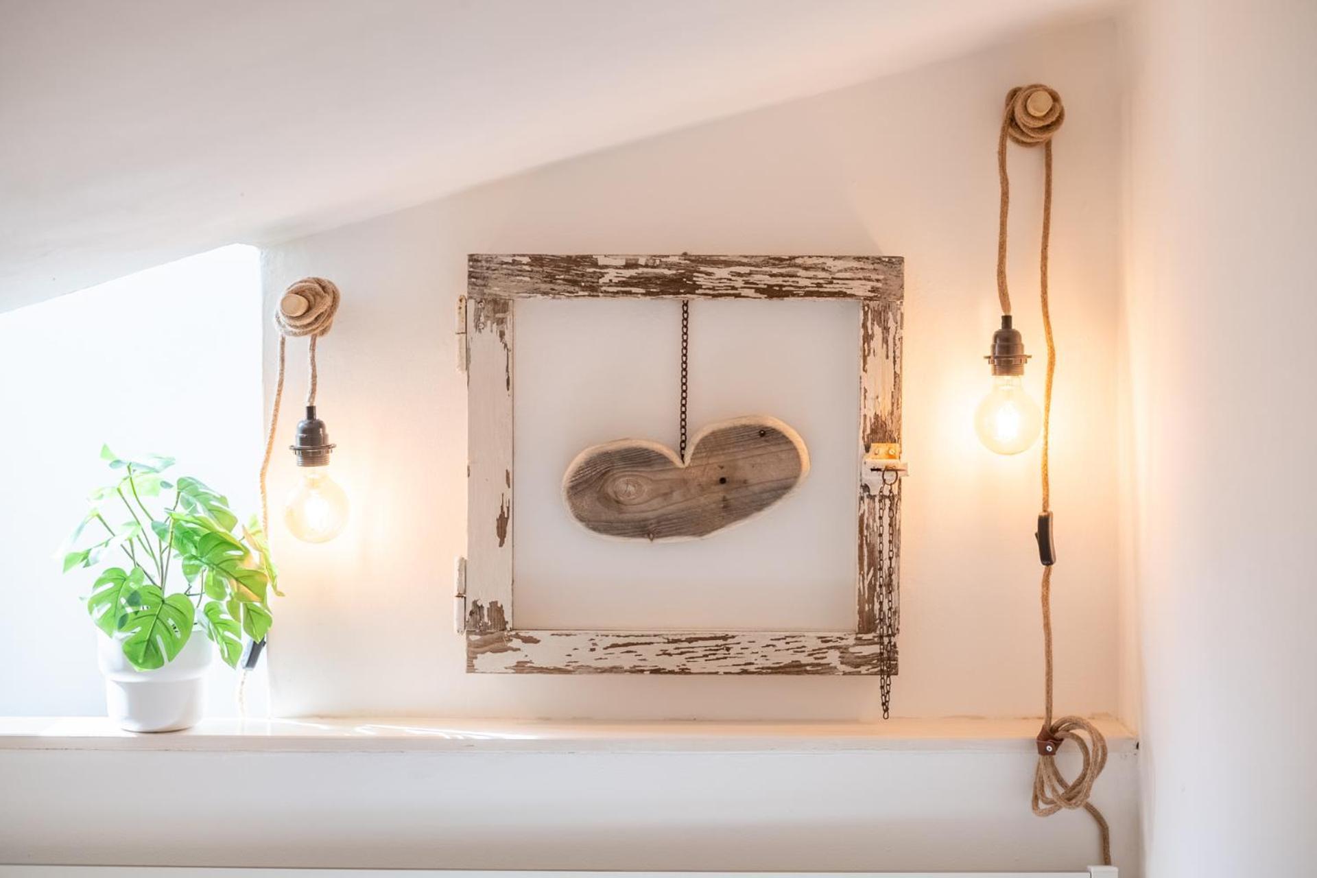 Costa61 Window - 200mt Ponte Vecchio Apartment *