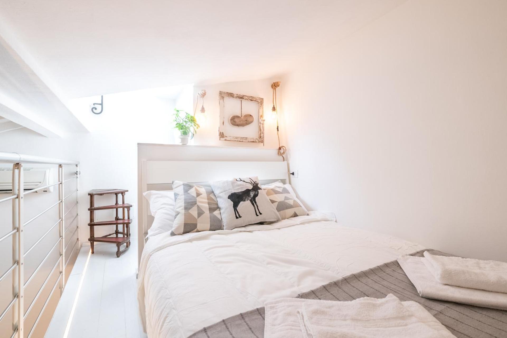 Costa61 Window - 200mt Ponte Vecchio Apartment Florenz