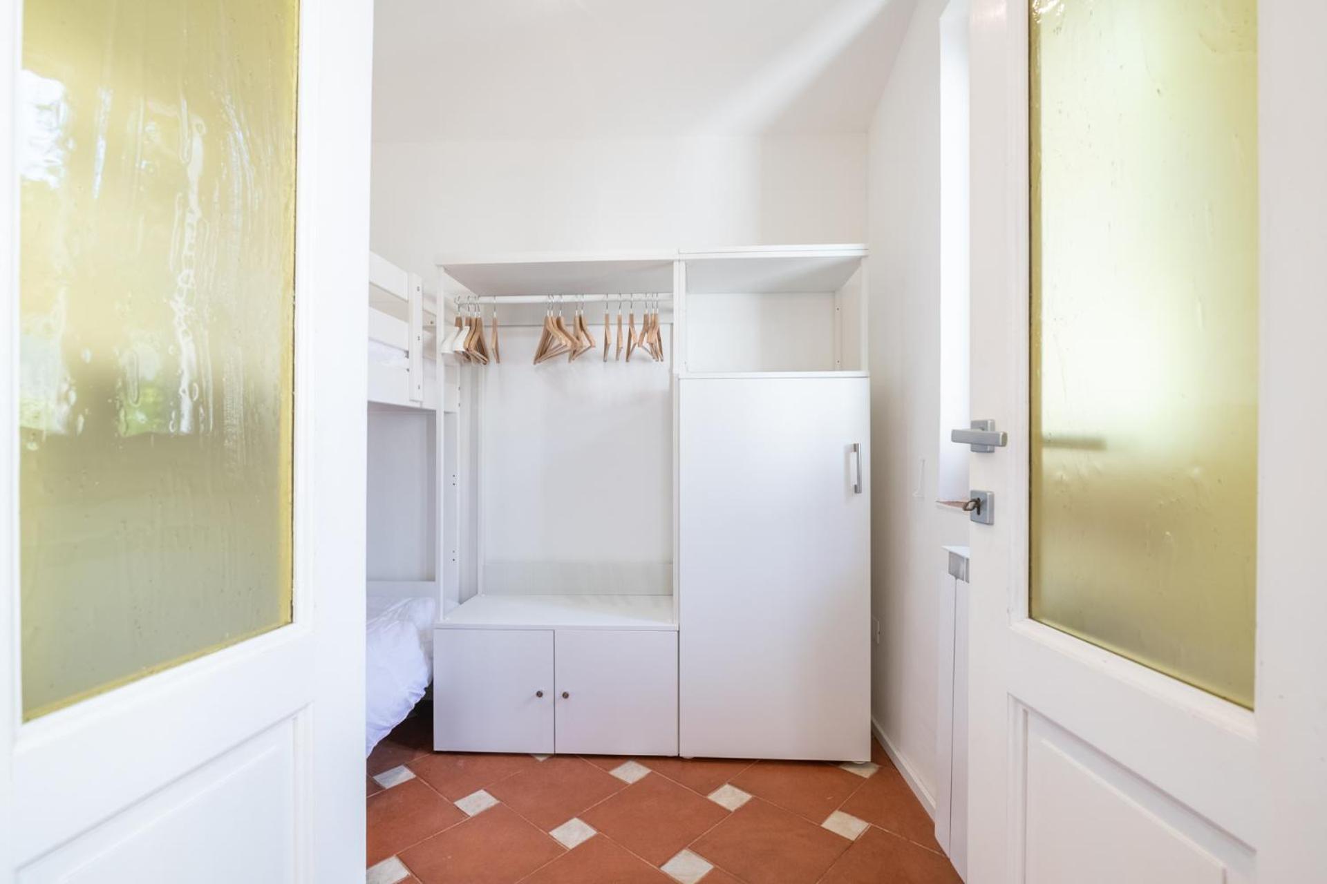 Apartment Costa61 Window - 200mt Ponte Vecchio Florenz