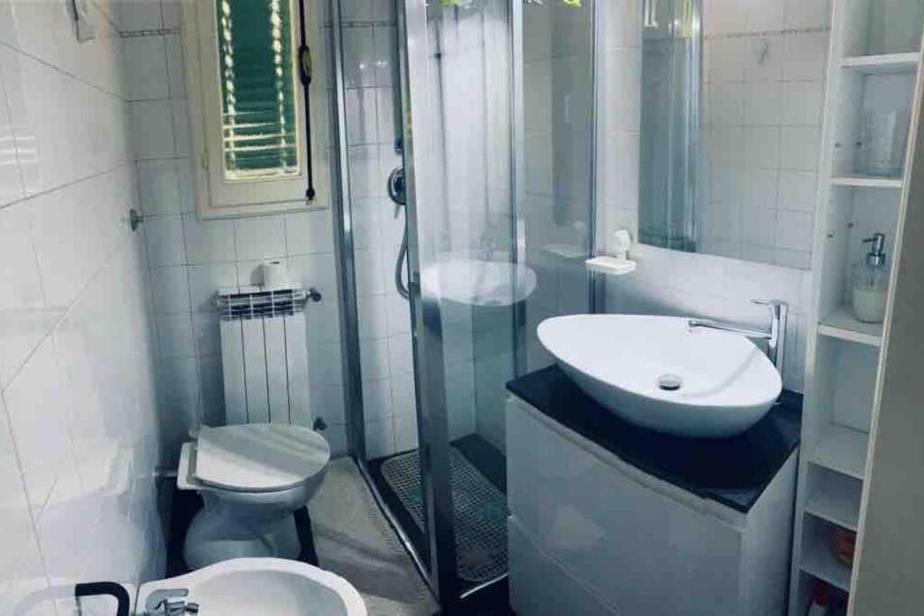 Apartment Sole Florenz