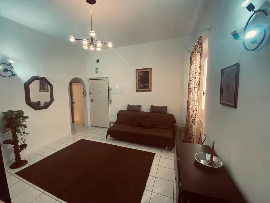 Apartment Sole