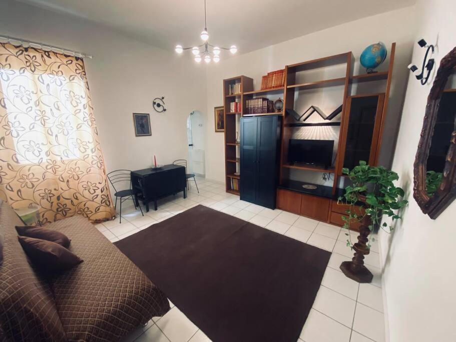 Sole Apartment Florenz
