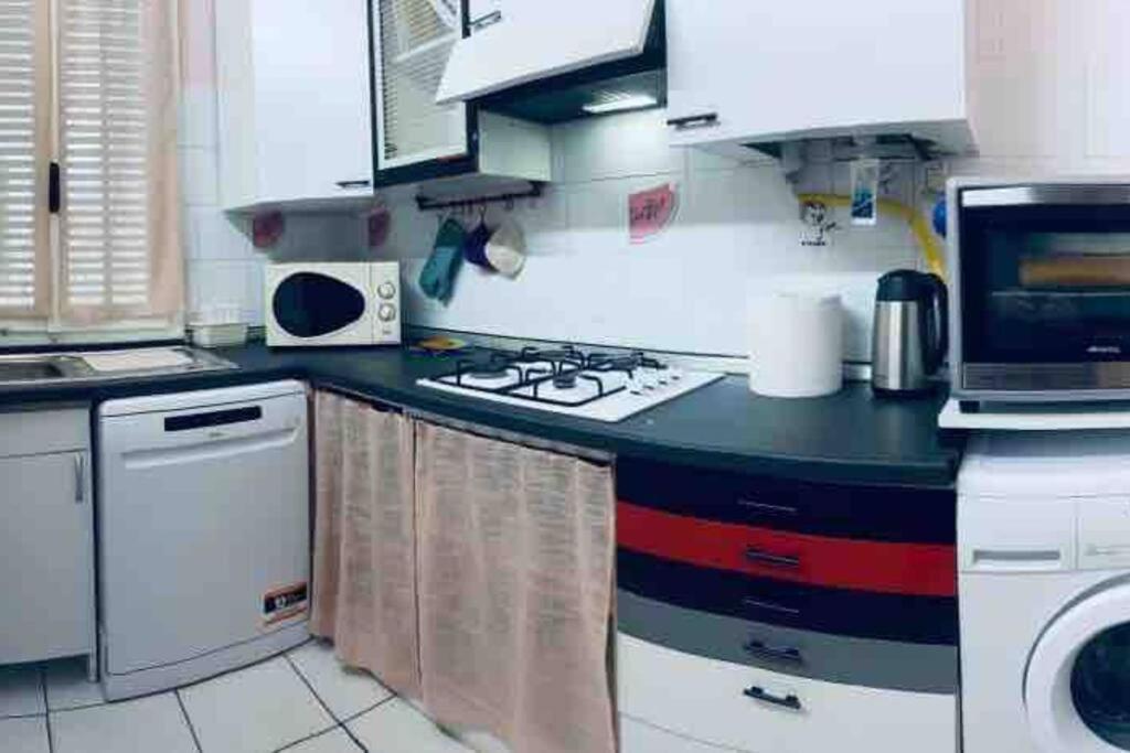 Sole Apartment *