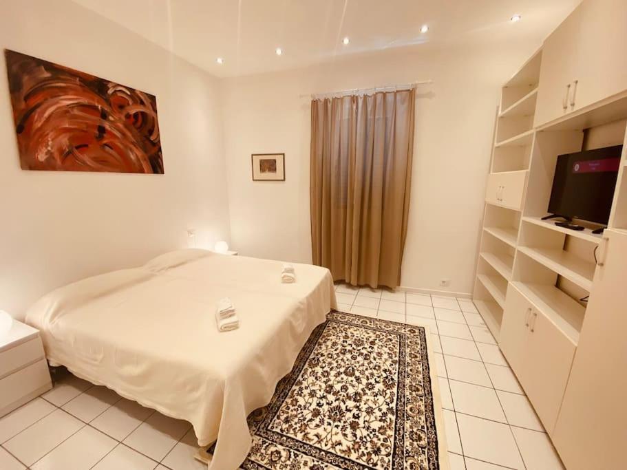 Sole Apartment Florenz