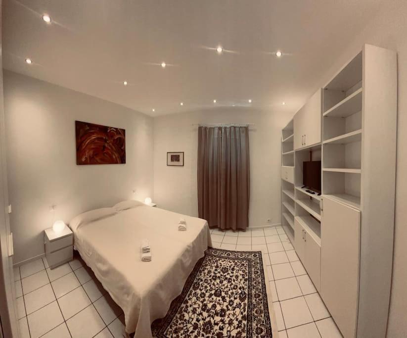 Sole Apartment