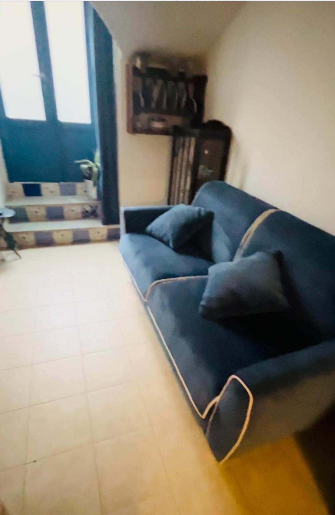 A Casa Di Rosetta Vakantiehuis *