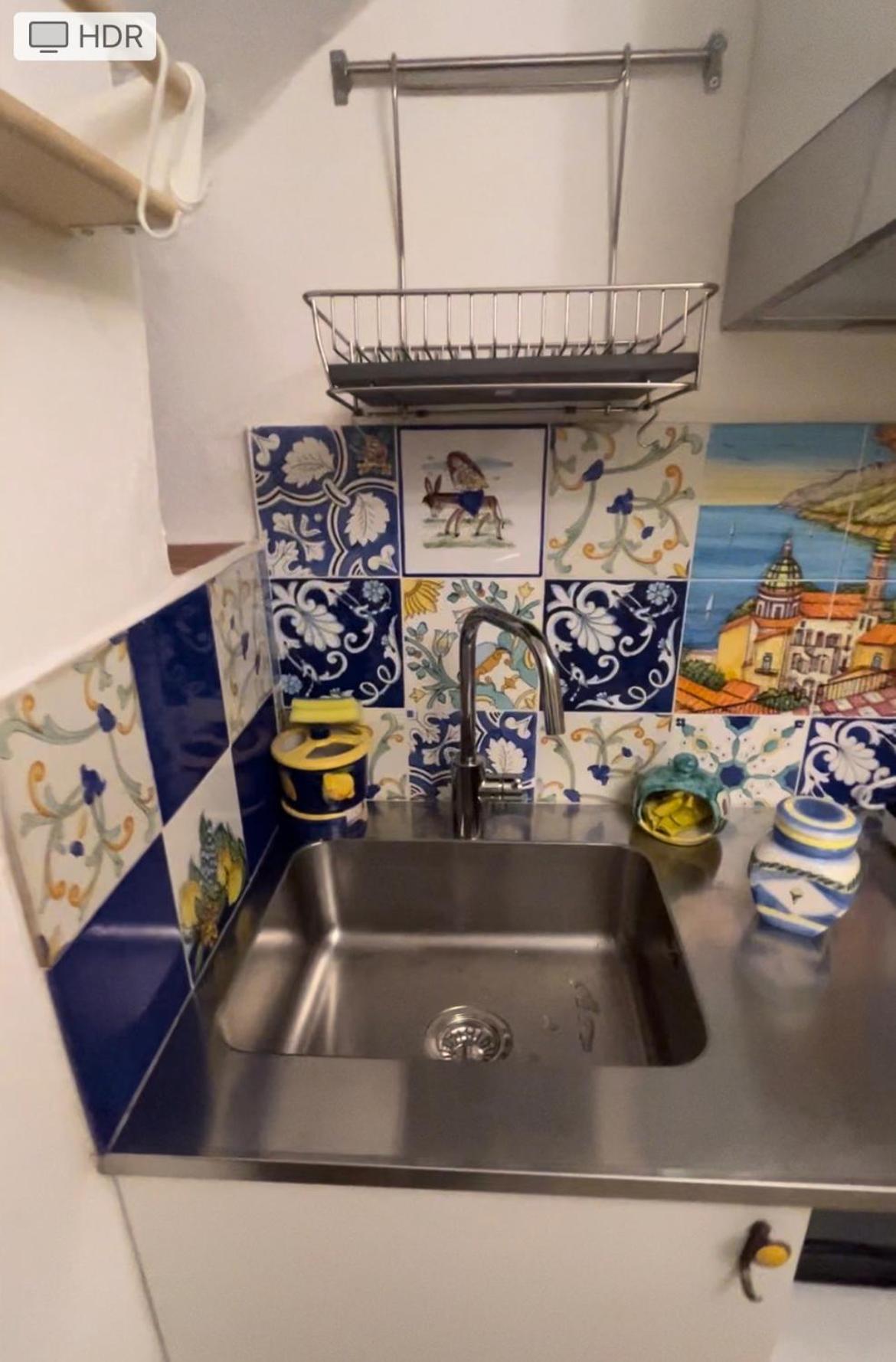A Casa Di Rosetta Holiday home Florence