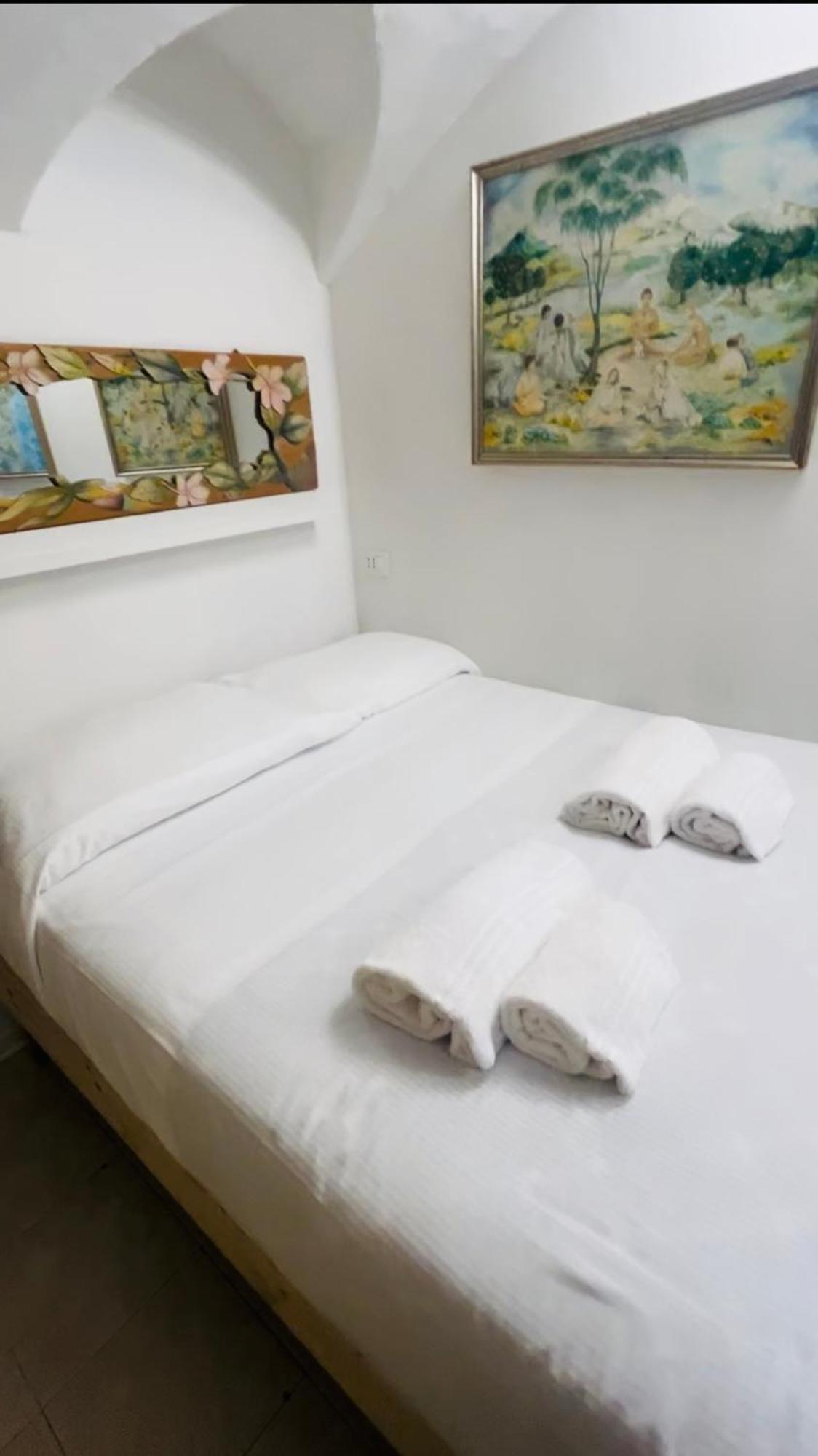 A Casa Di Rosetta
