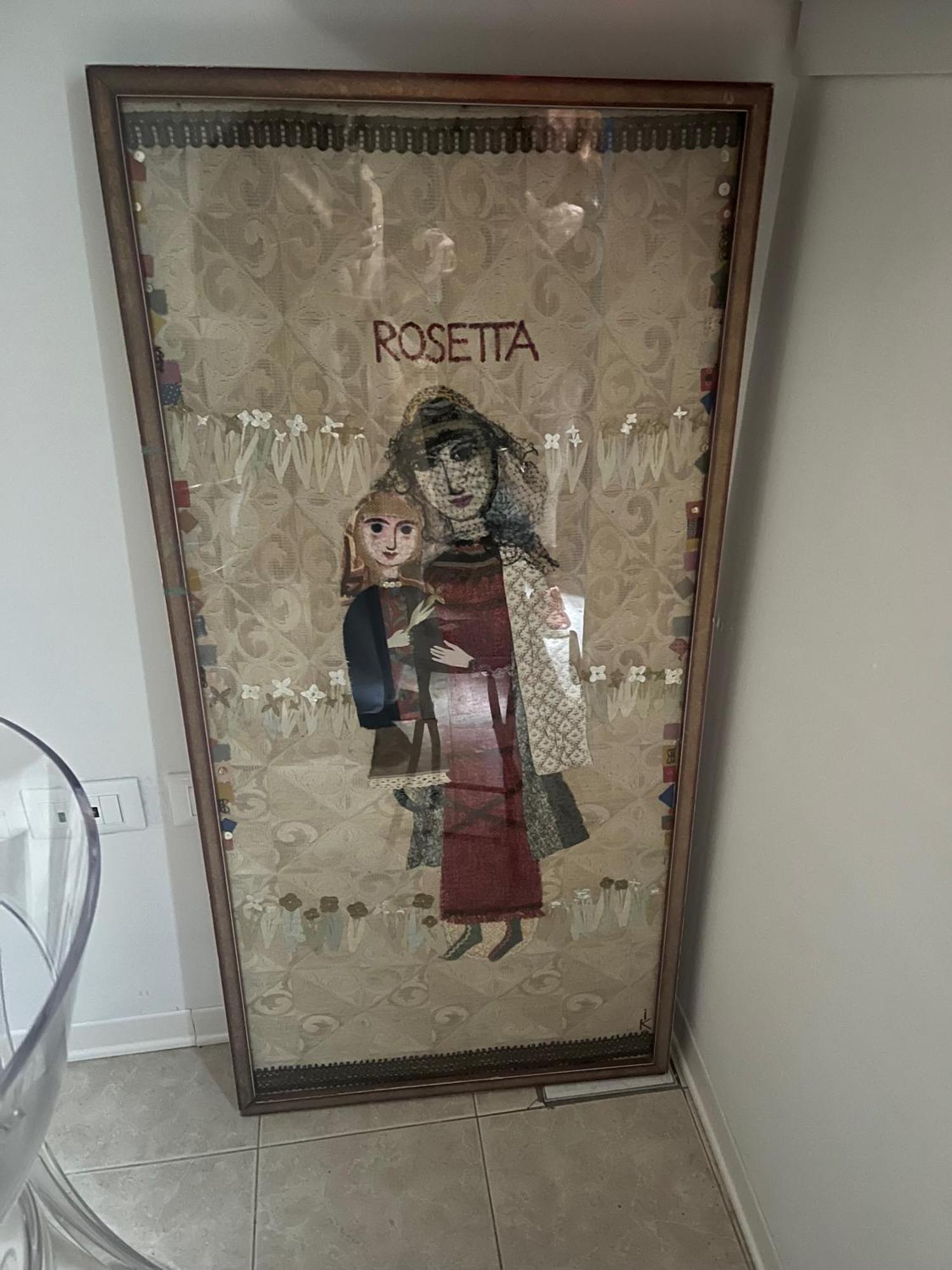 A Casa Di Rosetta * Florence