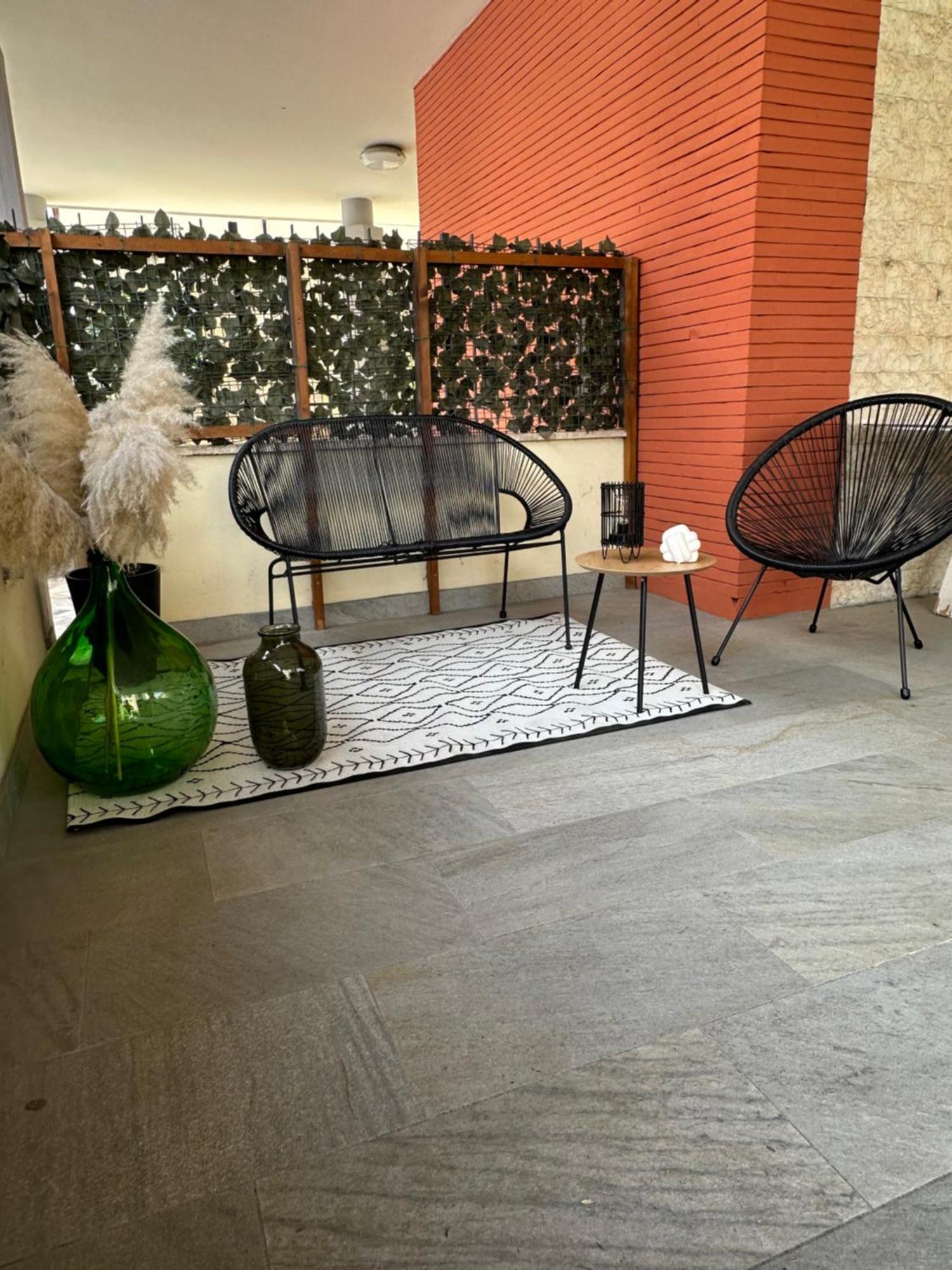 Apartamento Maison37 Bilocale Facilita Di Parcheggio