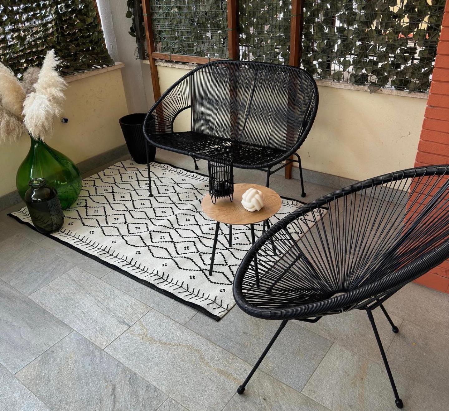 Apartamento Maison37 Bilocale Facilita Di Parcheggio Florença