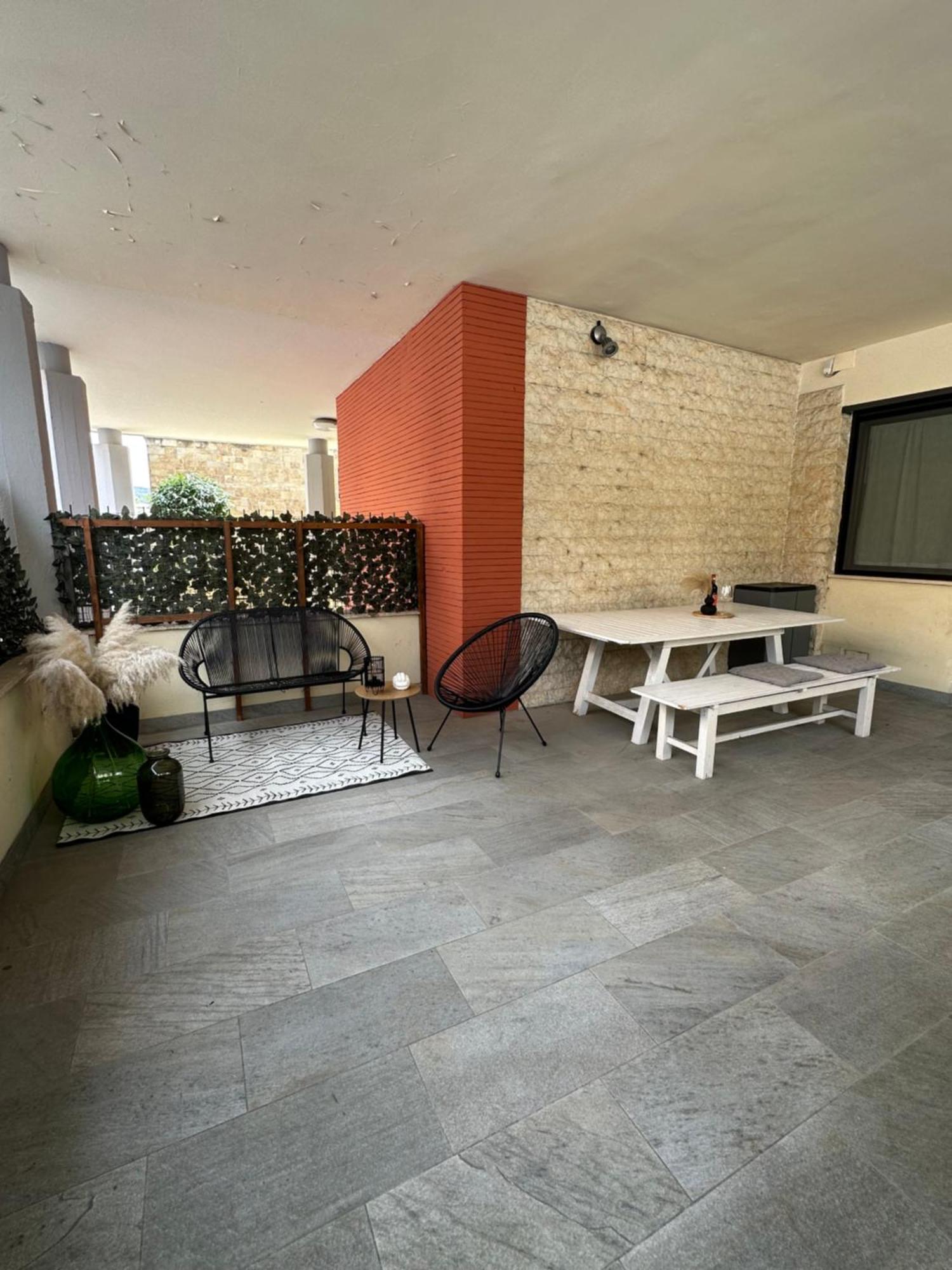 Maison37 Bilocale Facilita Di Parcheggio Florença