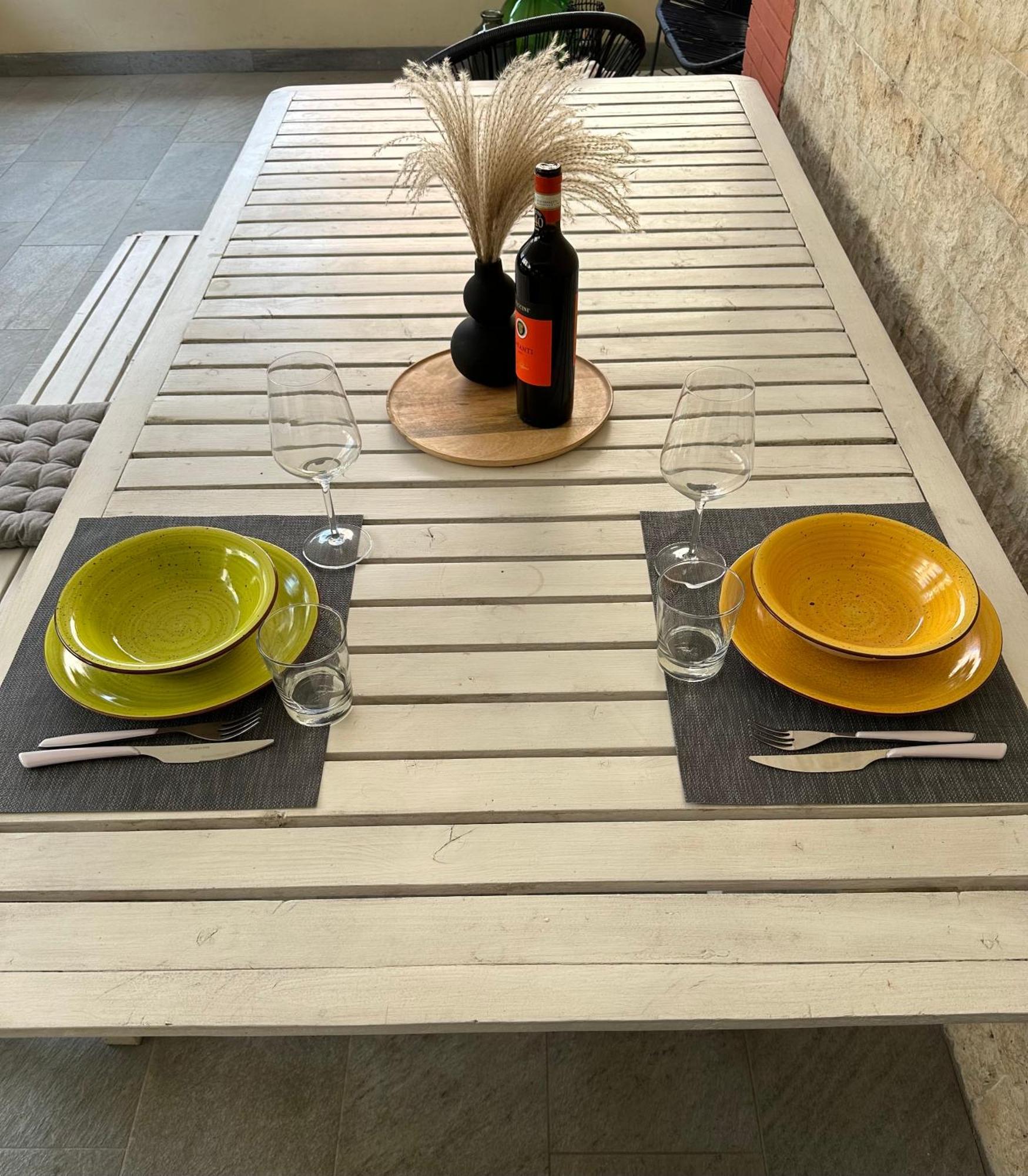 Maison37 Bilocale Facilita Di Parcheggio Apartamento Florença