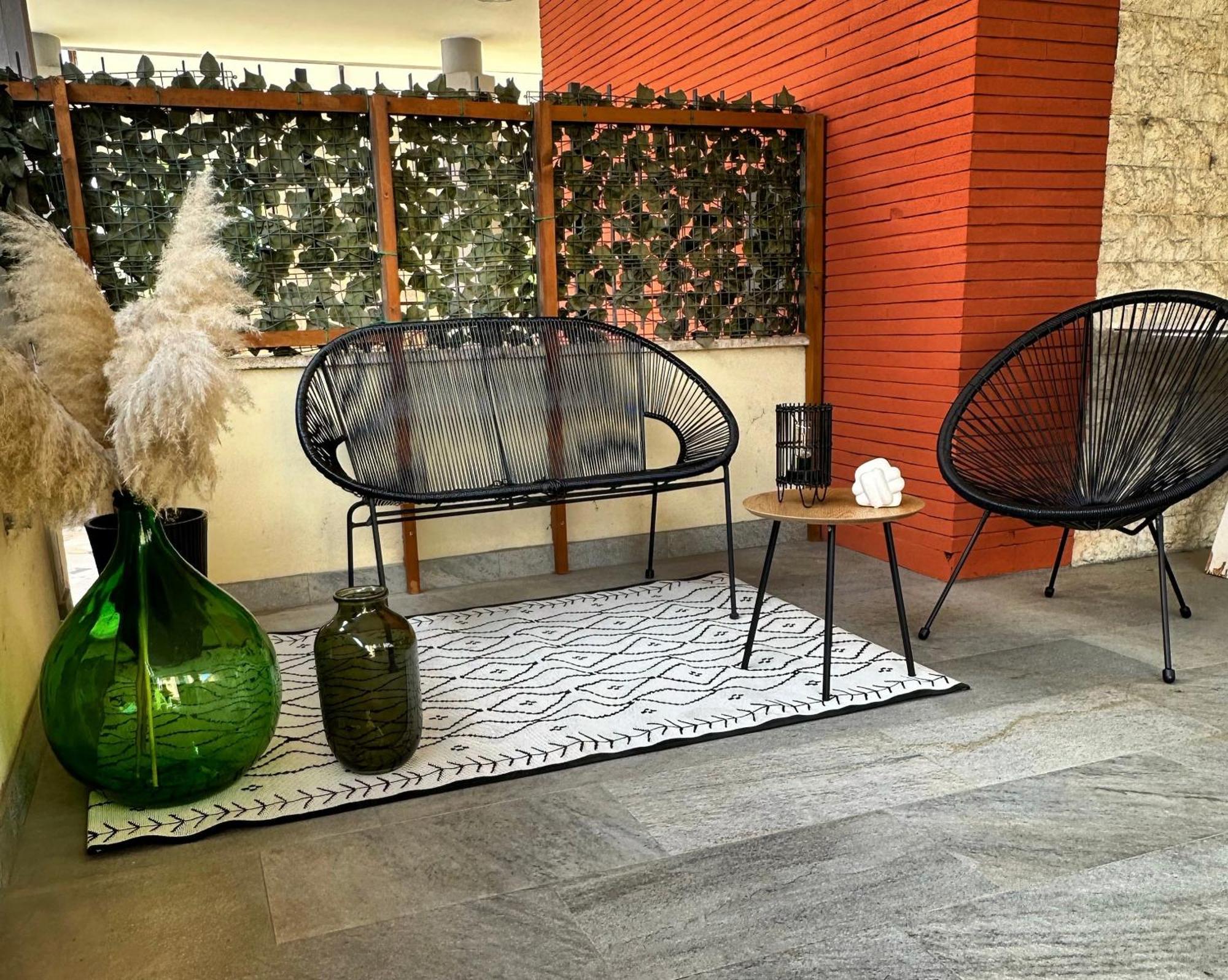 Apartamento Maison37 Bilocale Facilita Di Parcheggio *