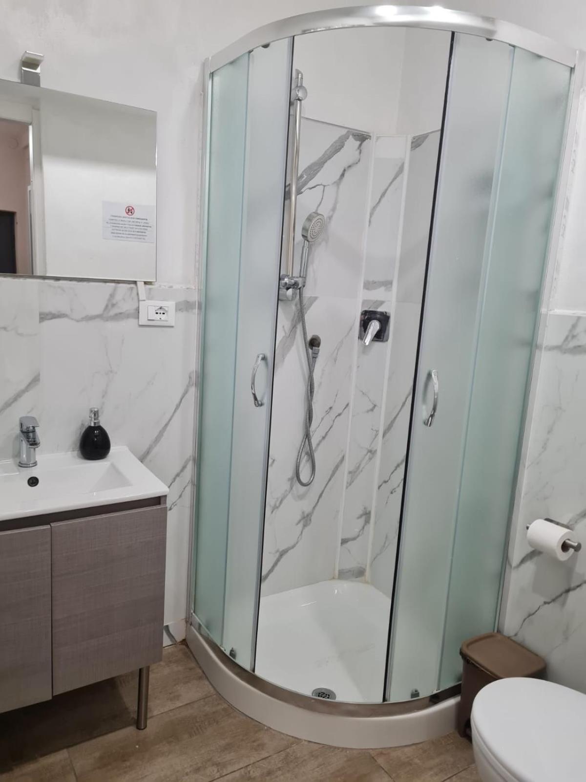 Civico 71 Apartamento