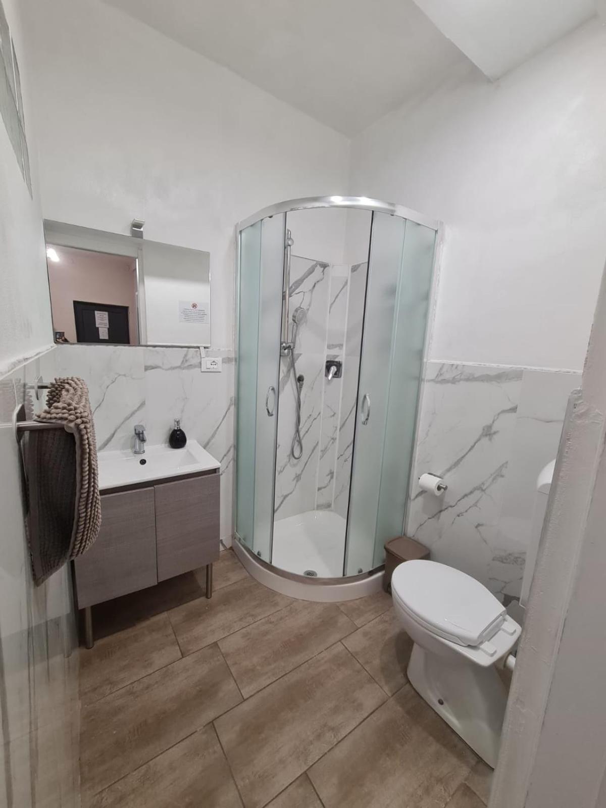 Civico 71 Apartamento Florença