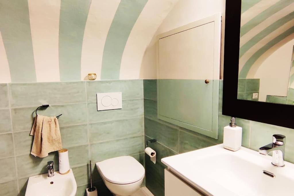 Curtatone Apartment