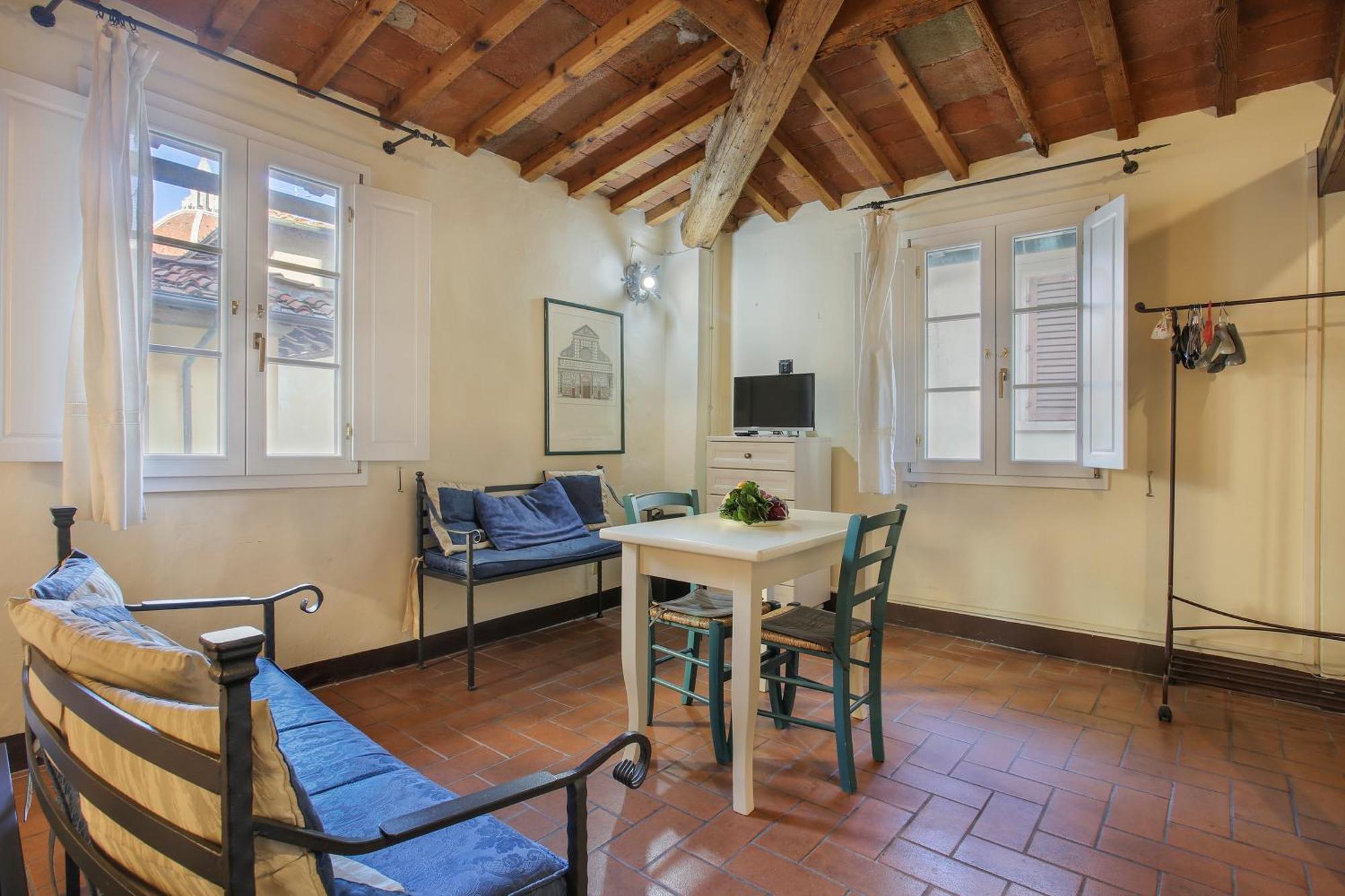 Apartment La Torre Di Dante Florence