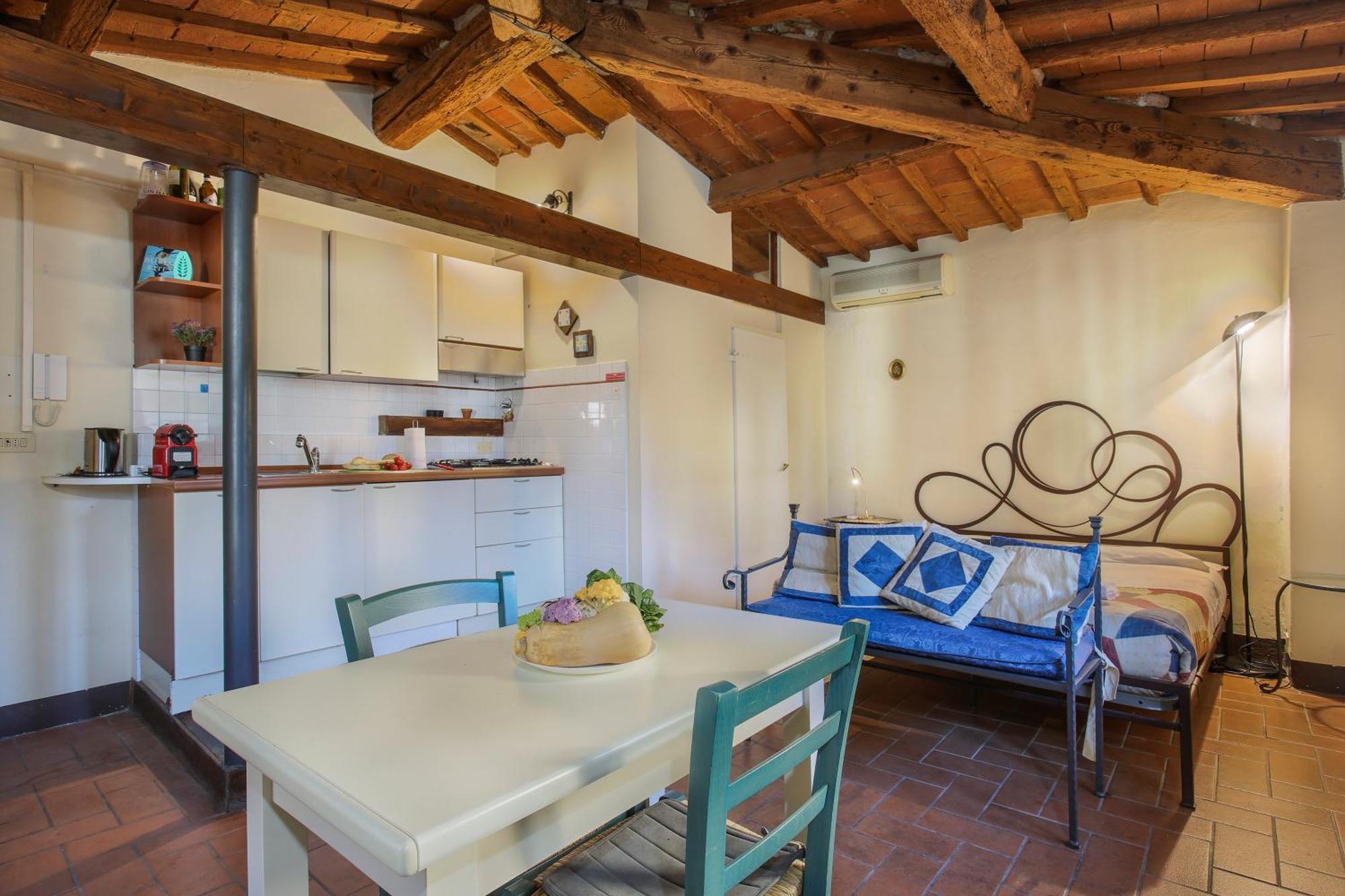 La Torre Di Dante Apartment Florence