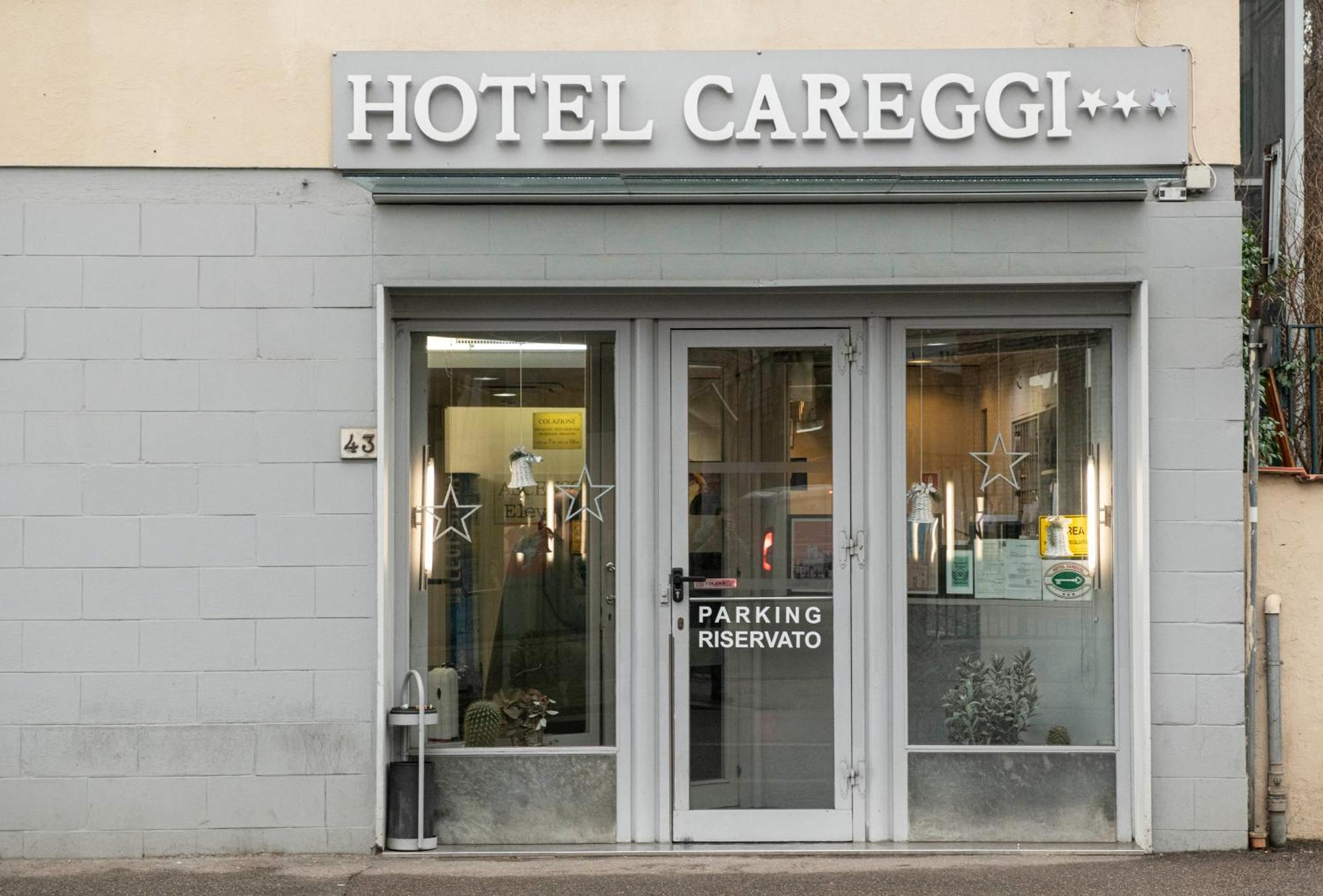 Careggi Florenz
