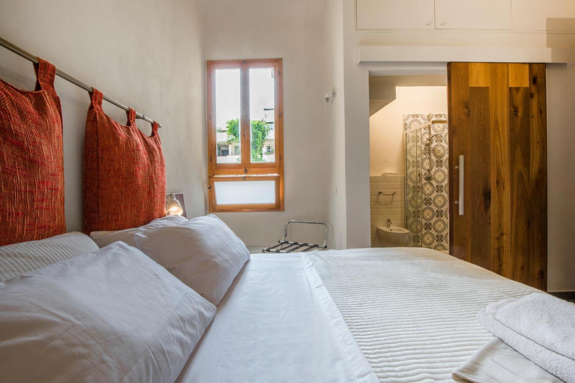 Apartment Thousand Dreams Florence