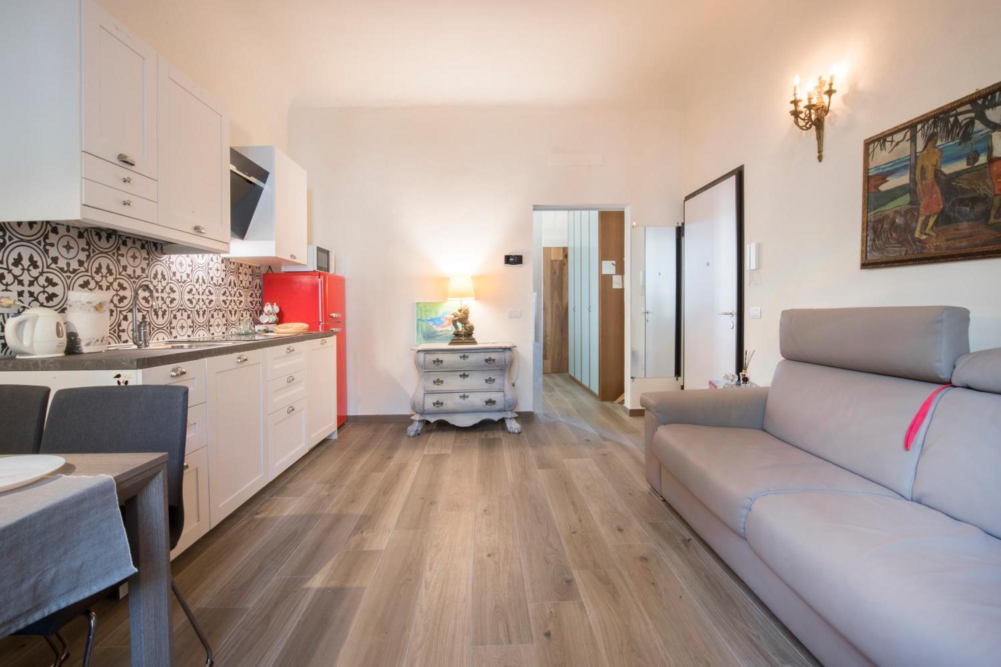 Apartment Thousand Dreams