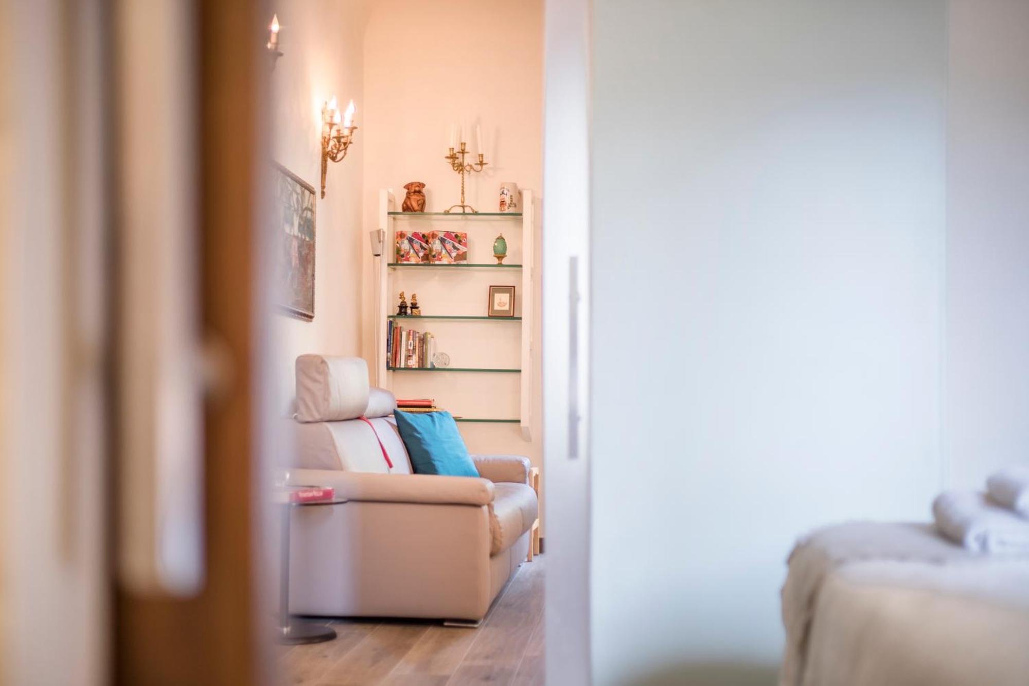 Thousand Dreams Apartment Florence