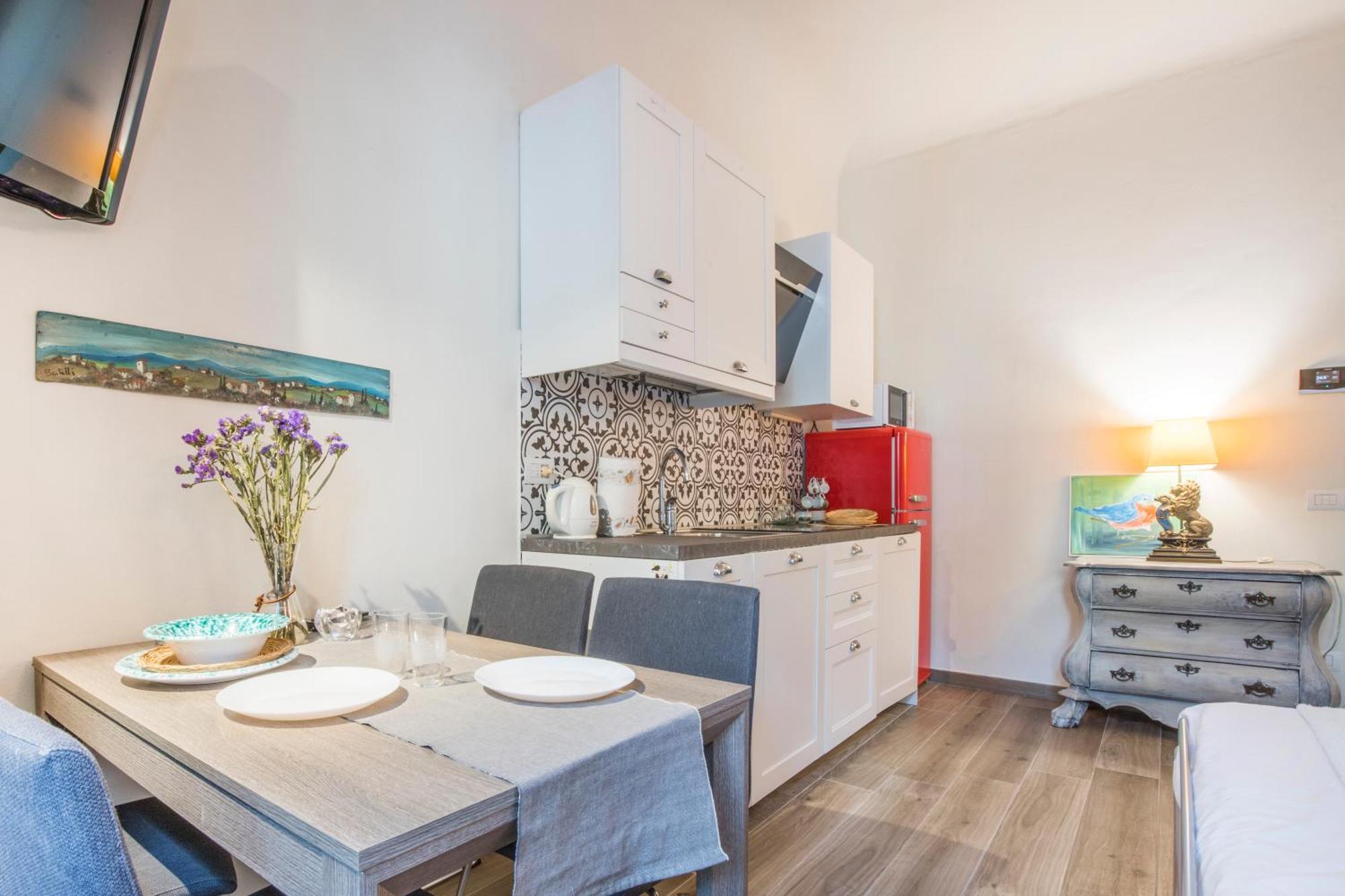 Thousand Dreams Apartment *