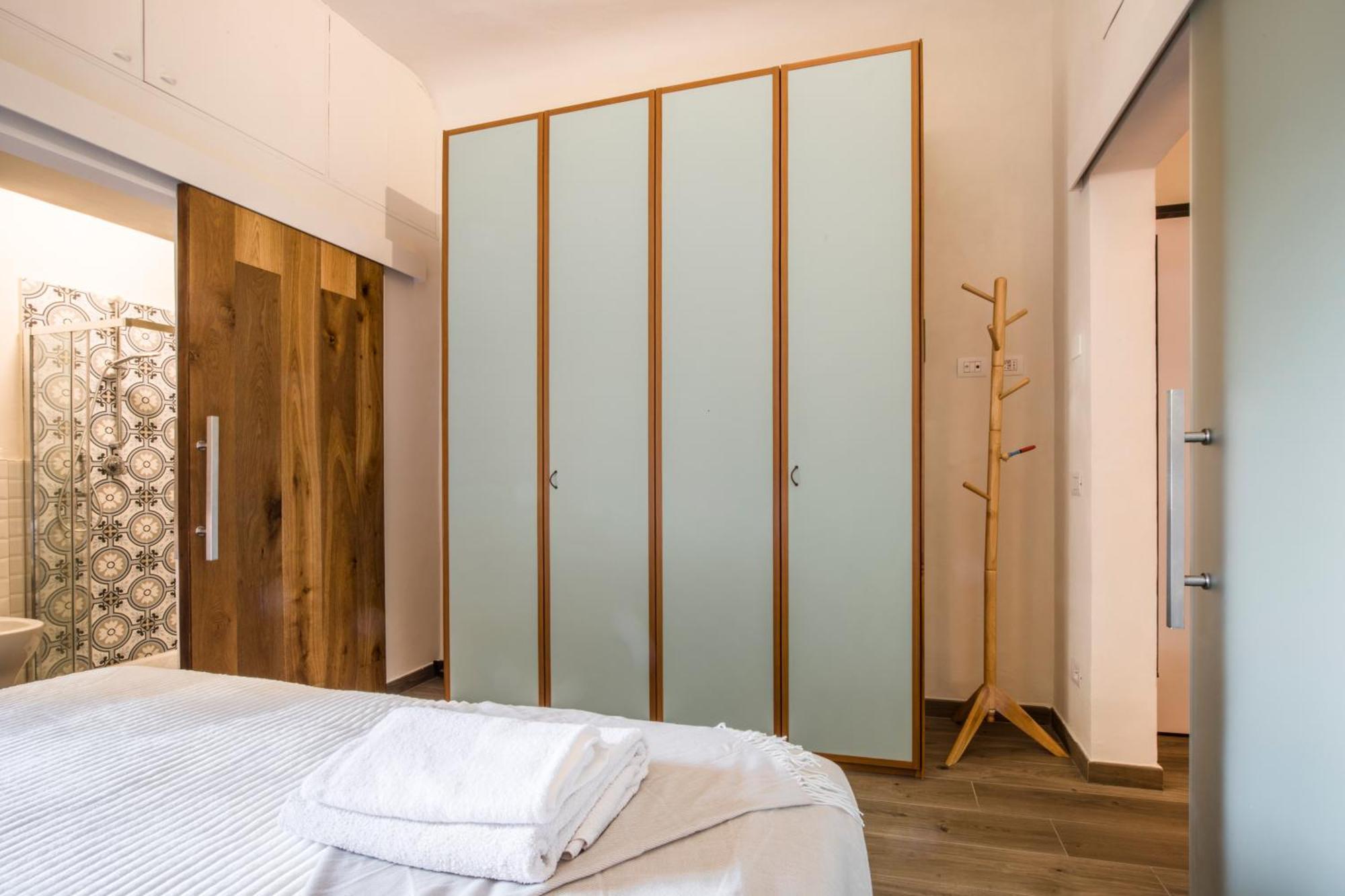 Apartment Thousand Dreams