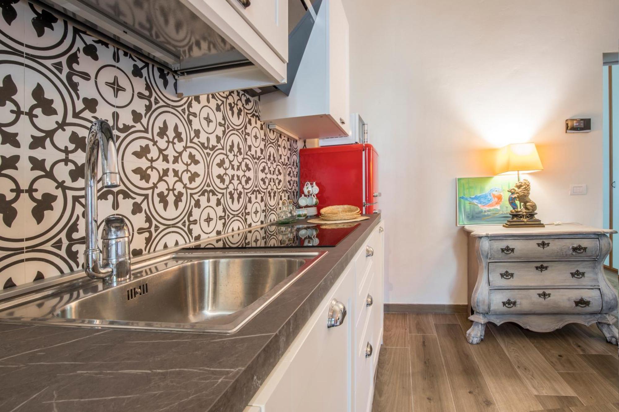 Thousand Dreams Apartment Florence
