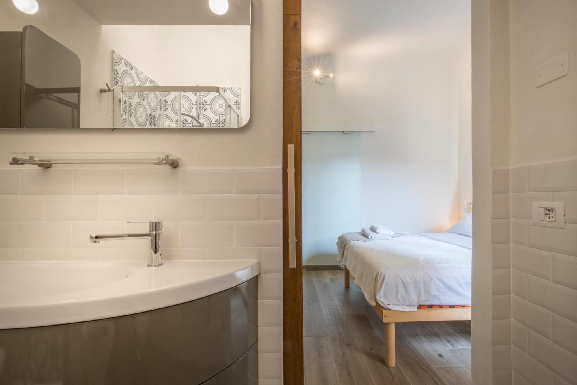 Apartment Thousand Dreams Florence