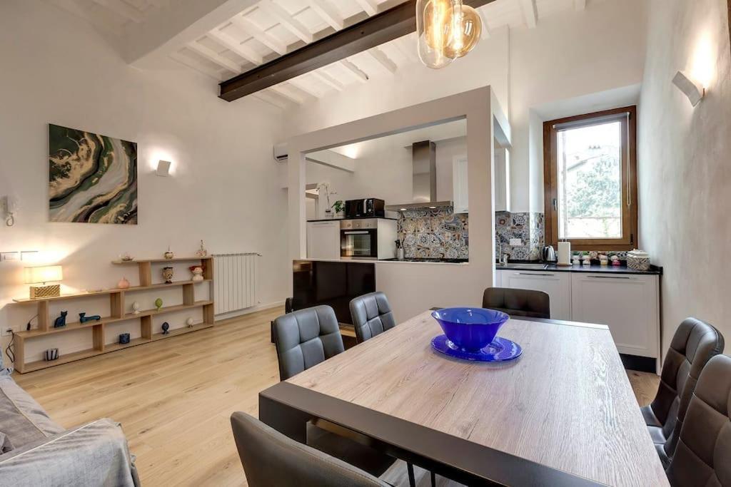 Si Appartamento Firenze