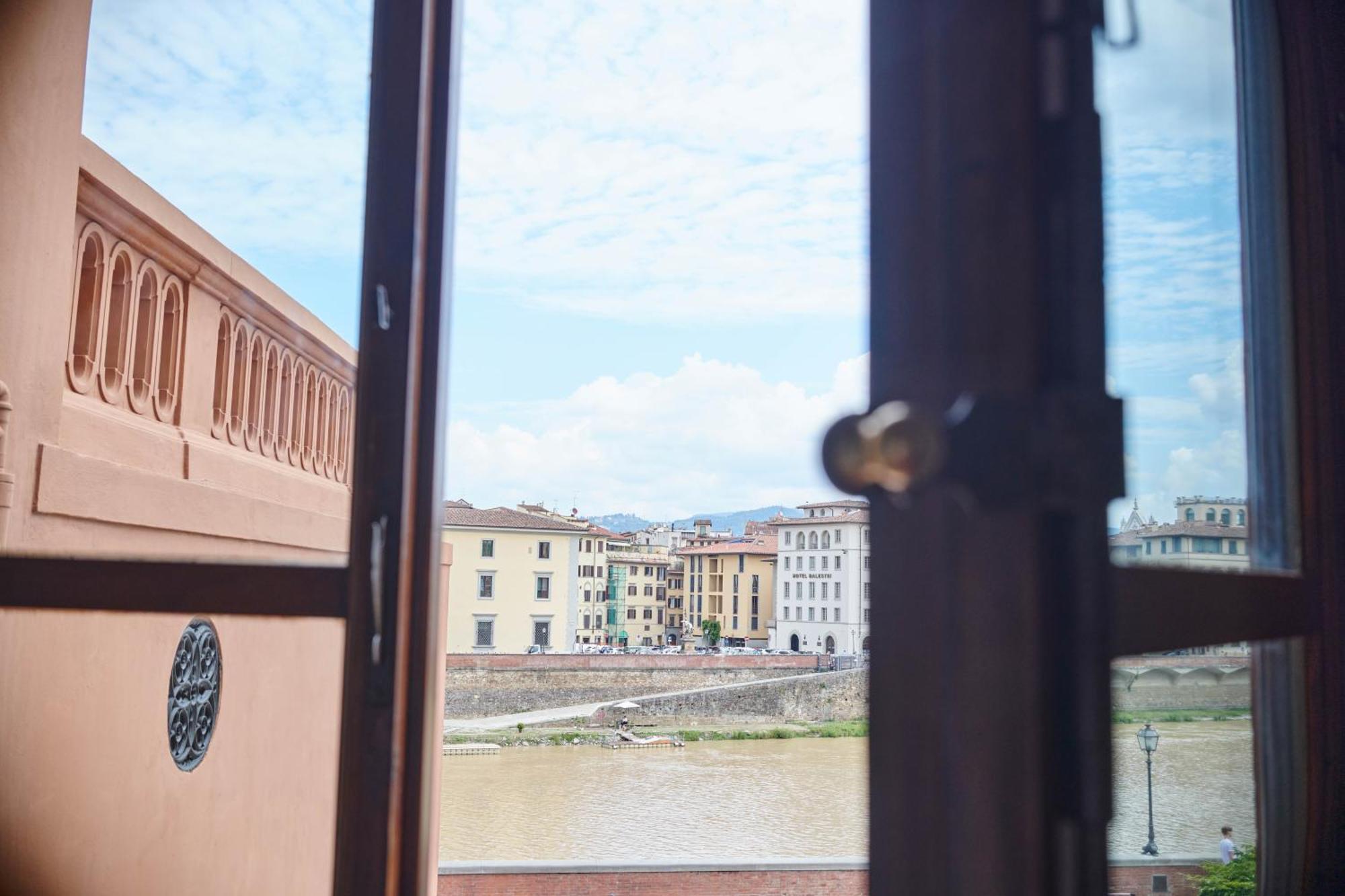 My Boutique In Holiday home Florence