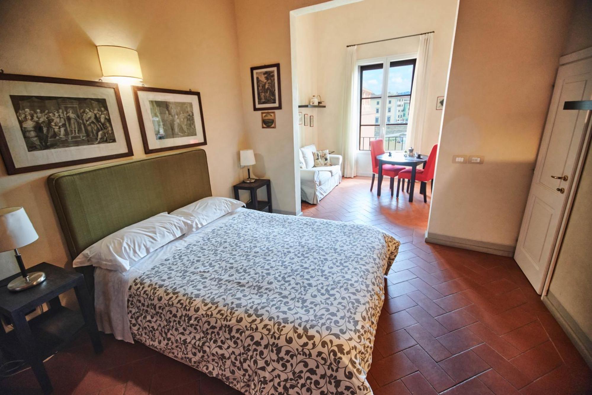 My Boutique In Holiday home Florence