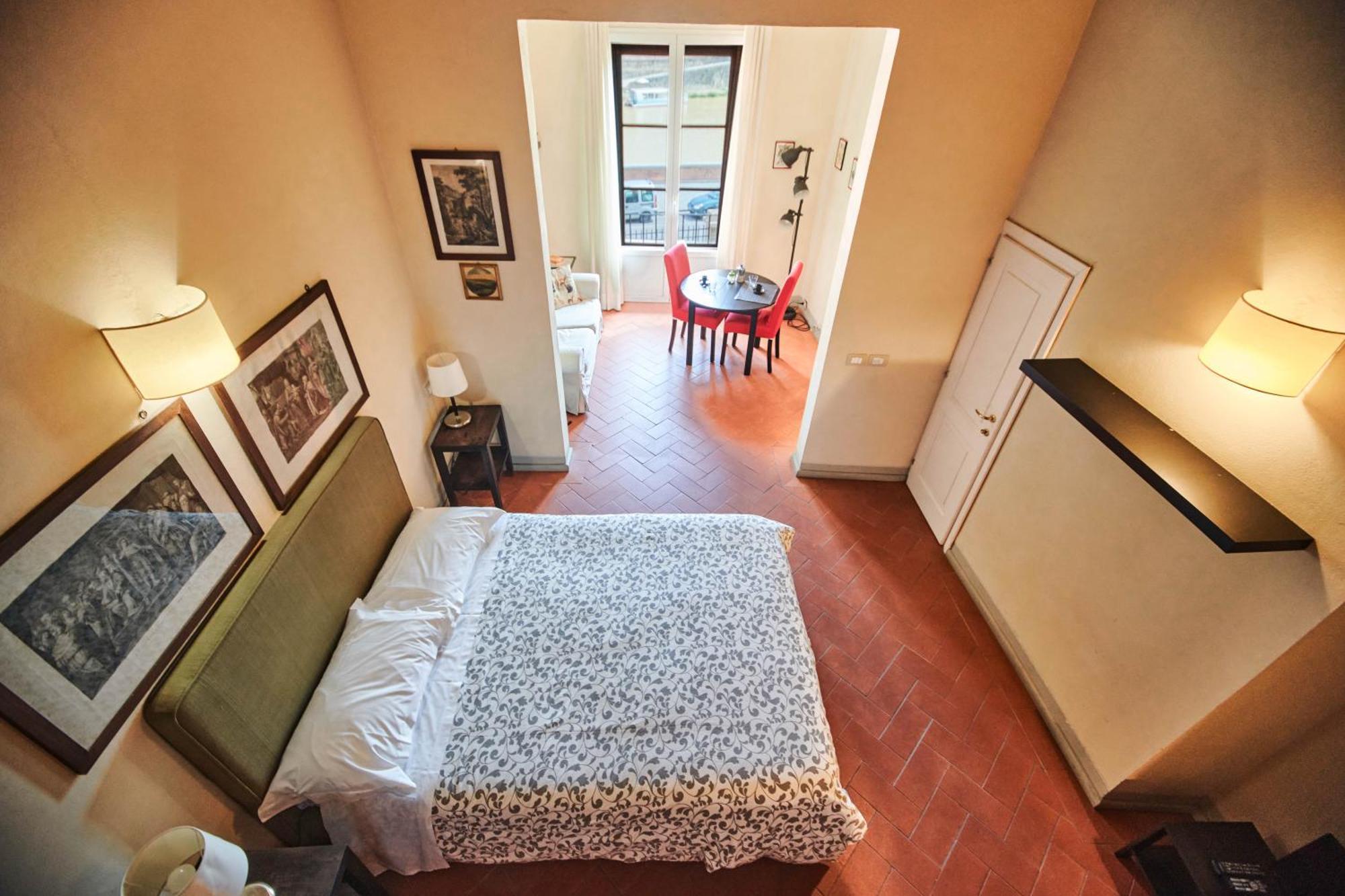 Holiday home My Boutique In Florence