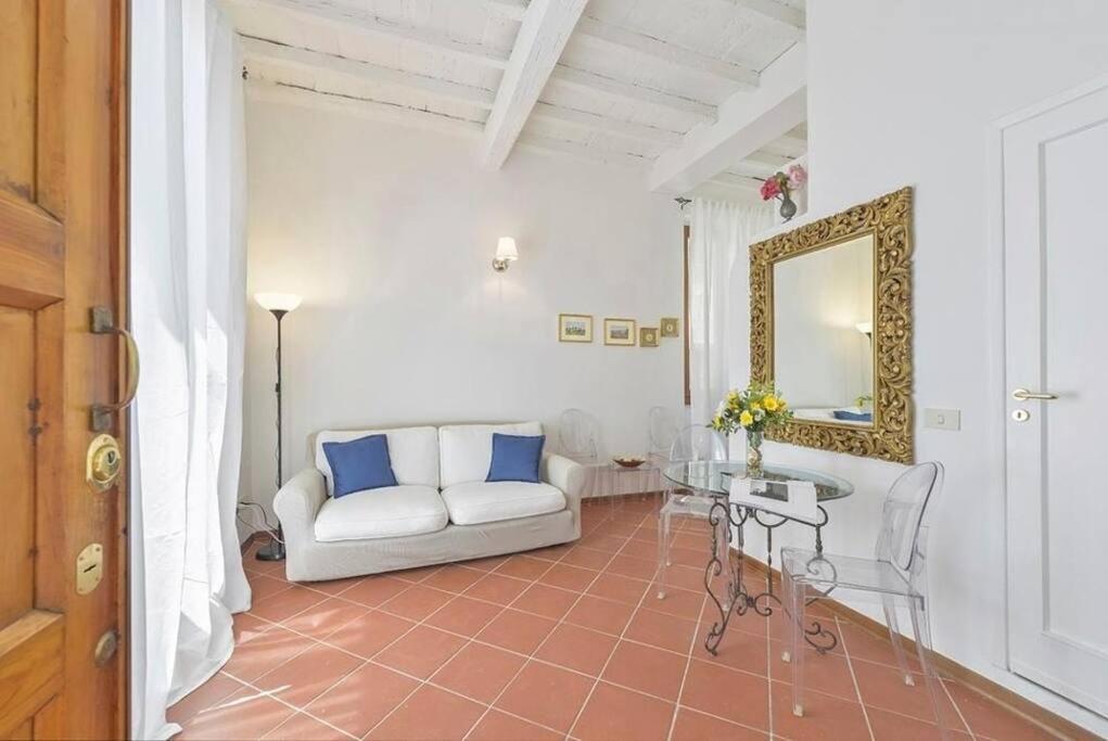 Appartement Ur-nest Window On Arno *