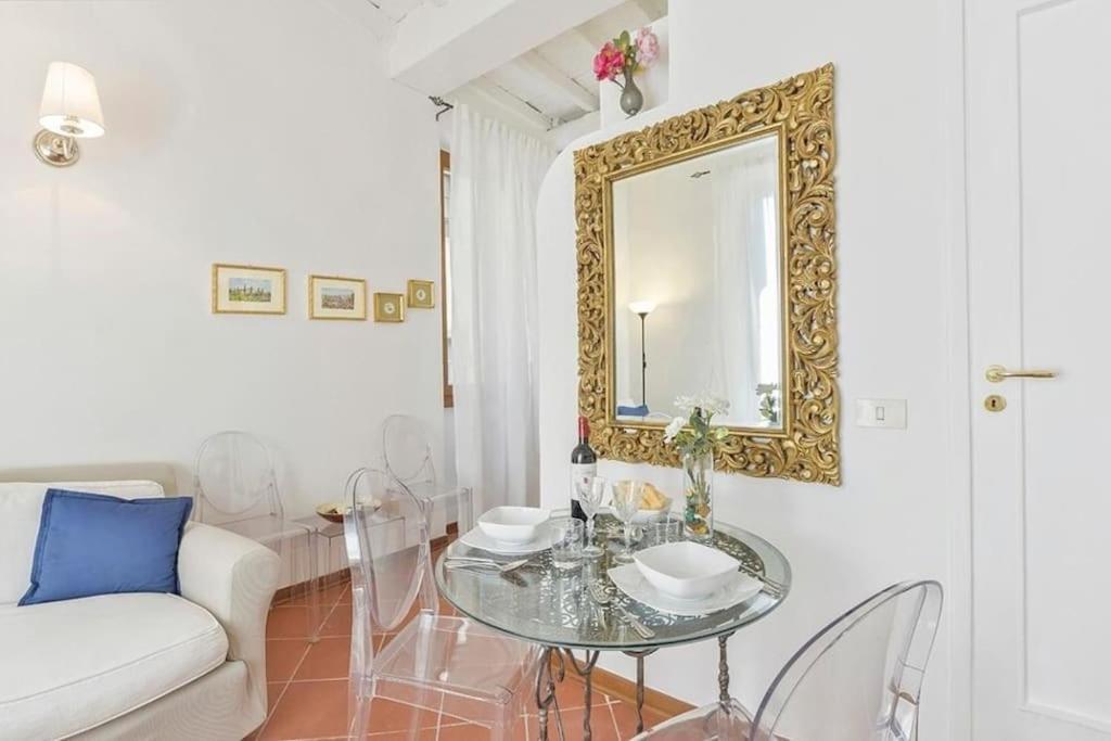 Ur-nest Window On Arno Appartement *